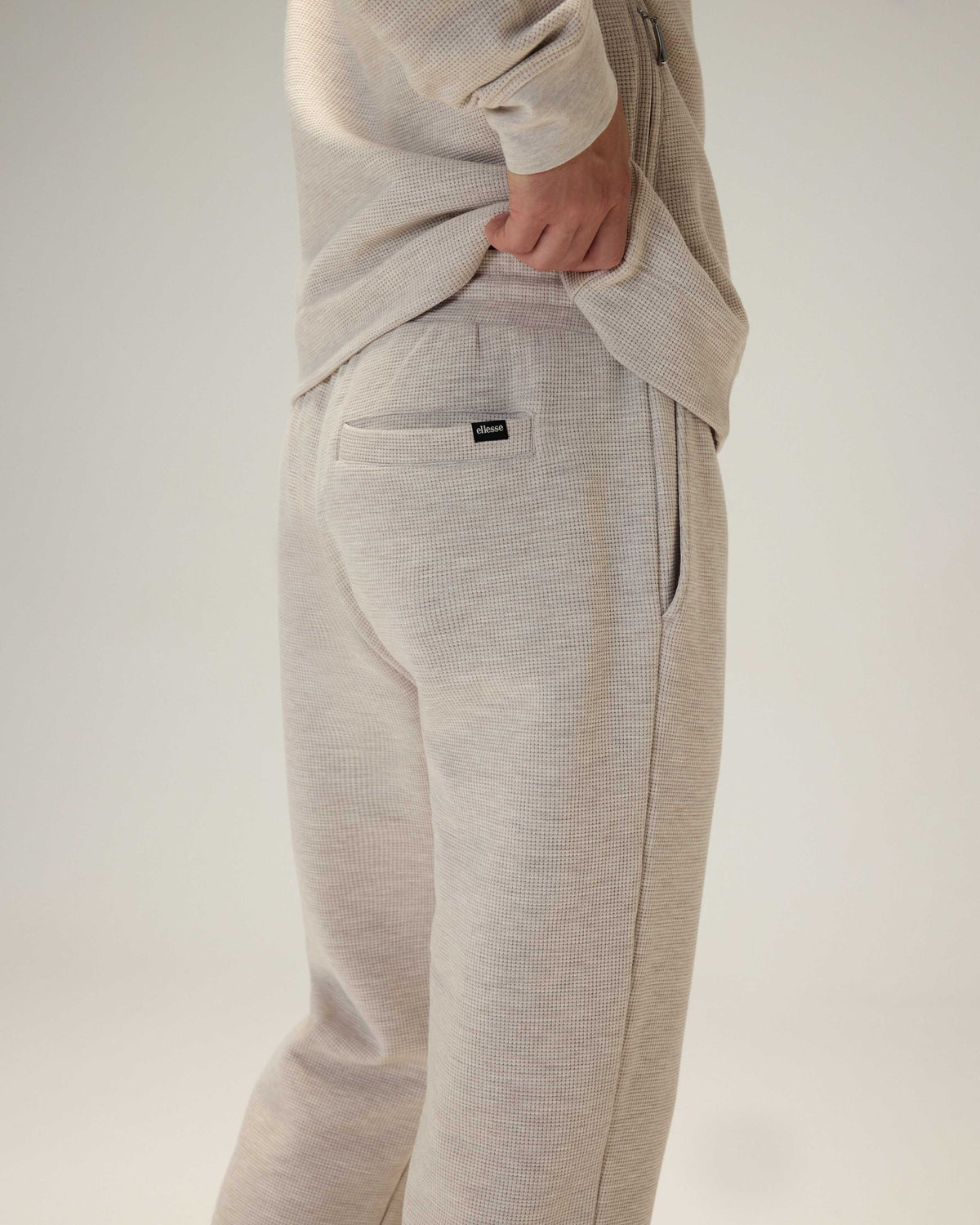 Ellesse Erkek Pantolon 6WM4027-BG