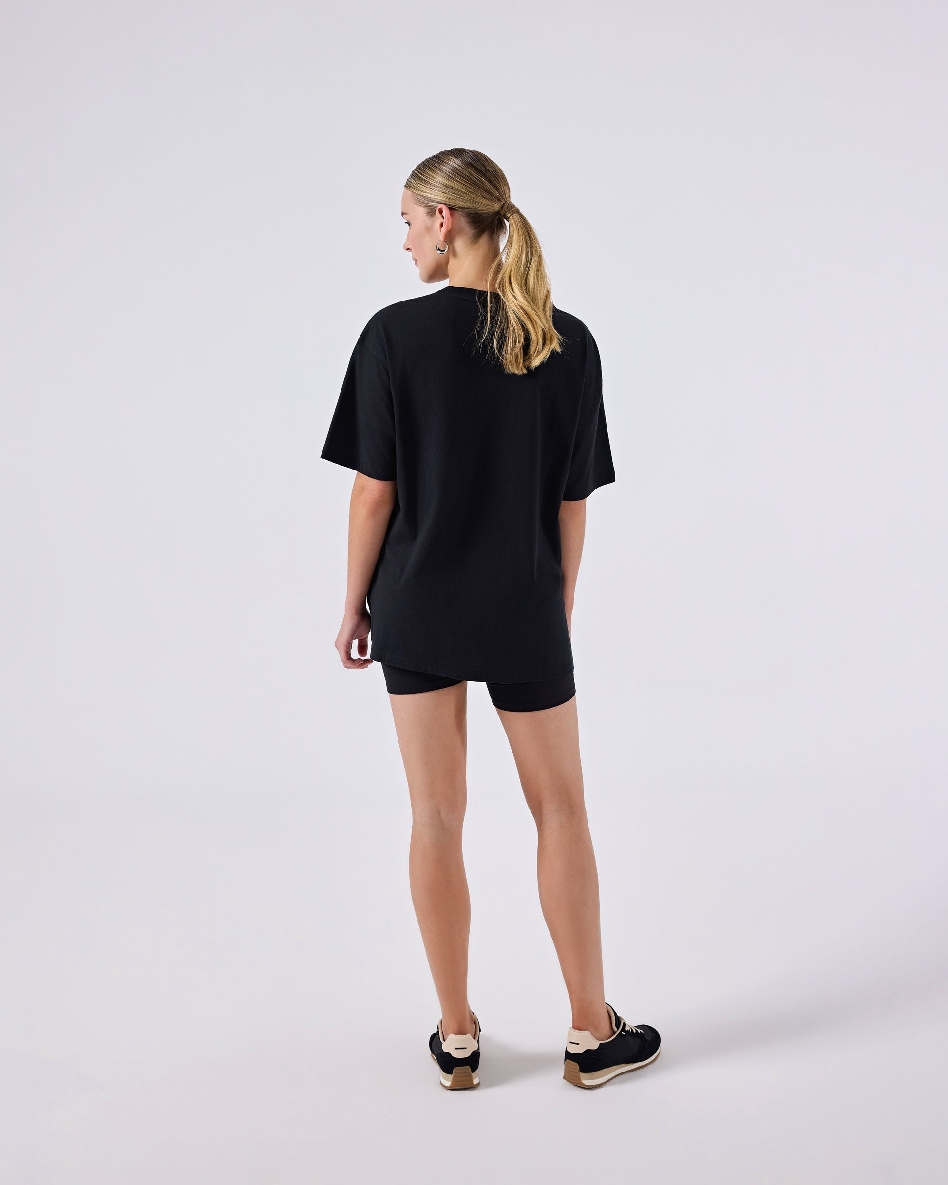 Ellesse Kadın Tişört 6SF5043-BK