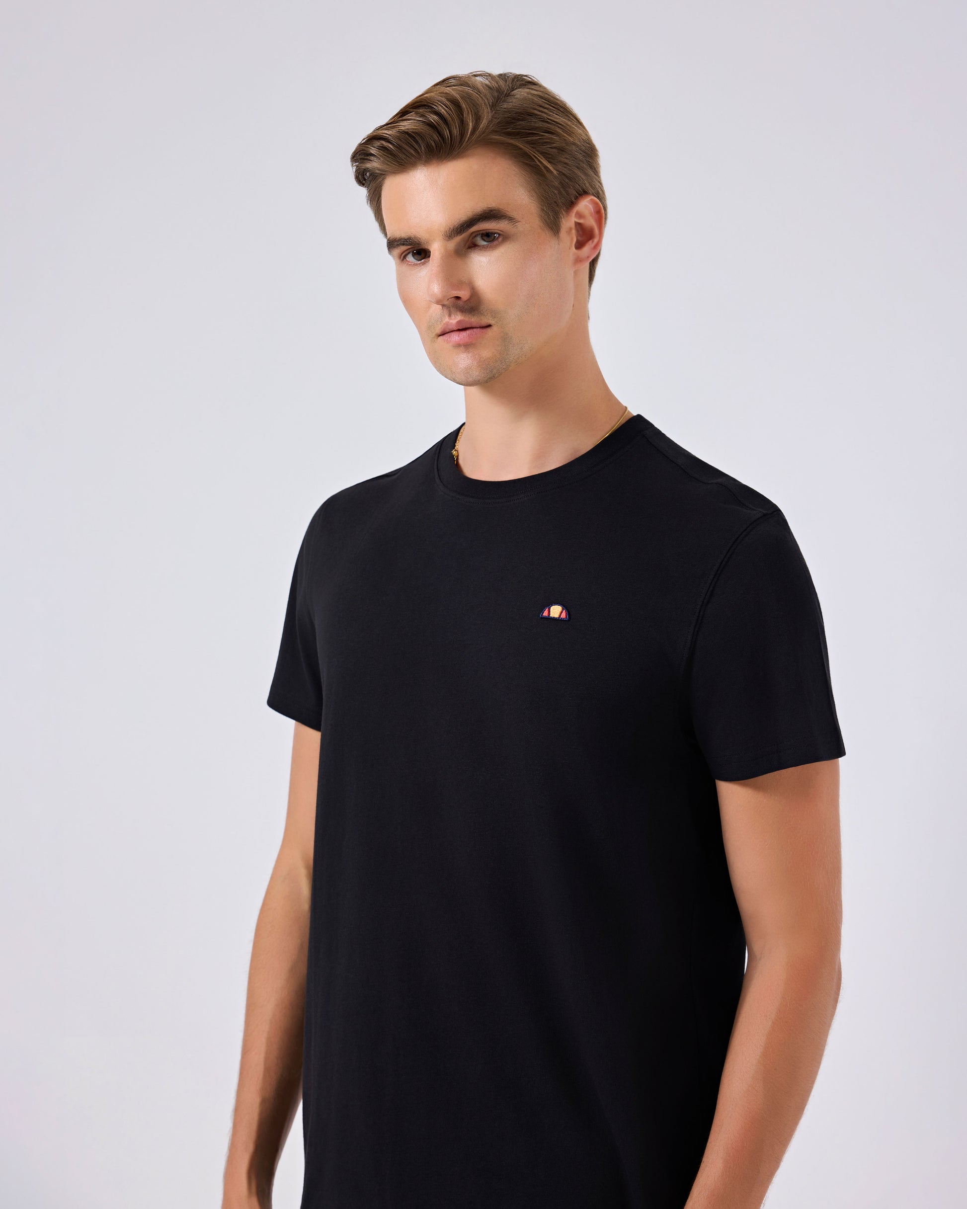 Ellesse Erkek Tişört 6SM5069-BK
