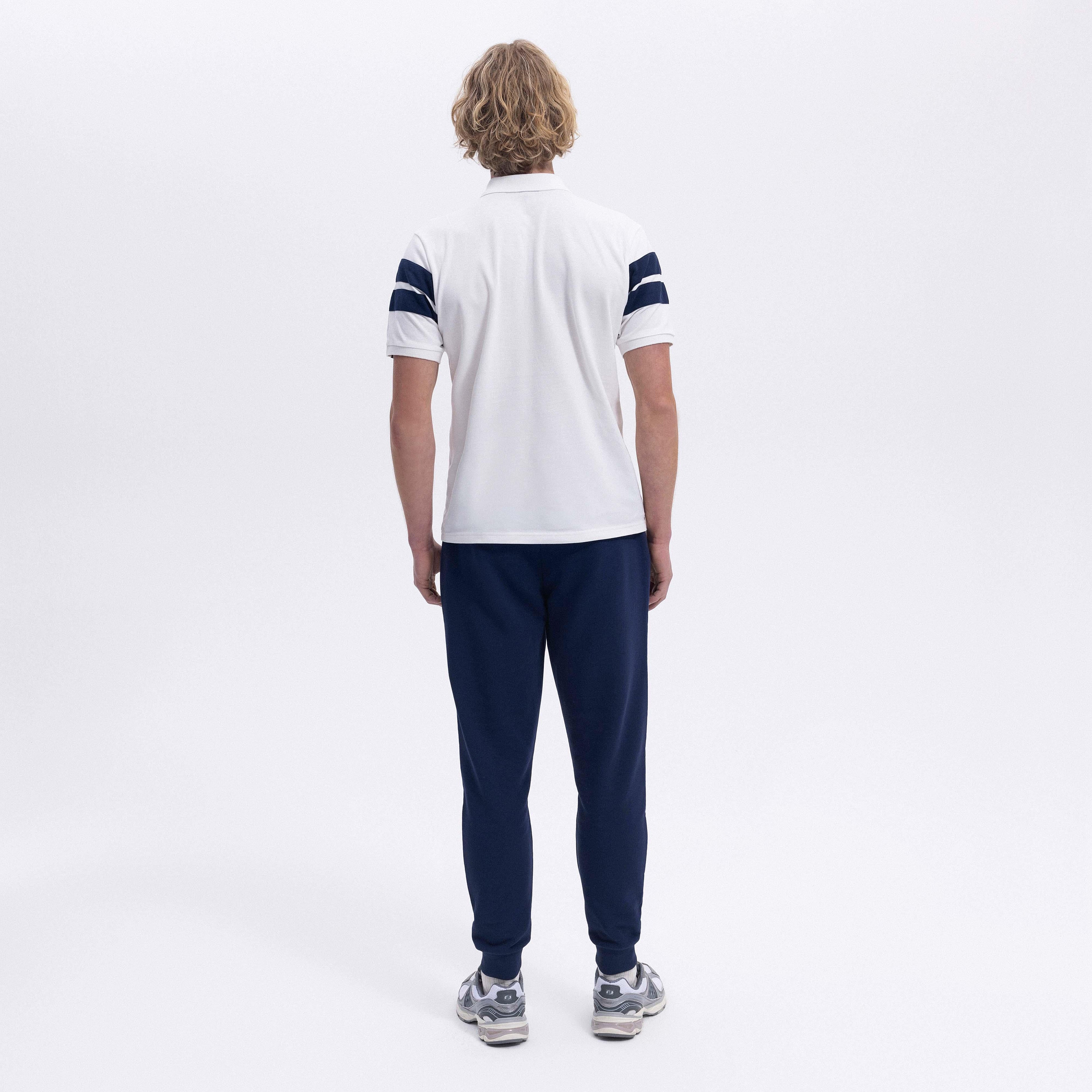 Ellesse Erkek Polo Yaka Tişört EM396-OF