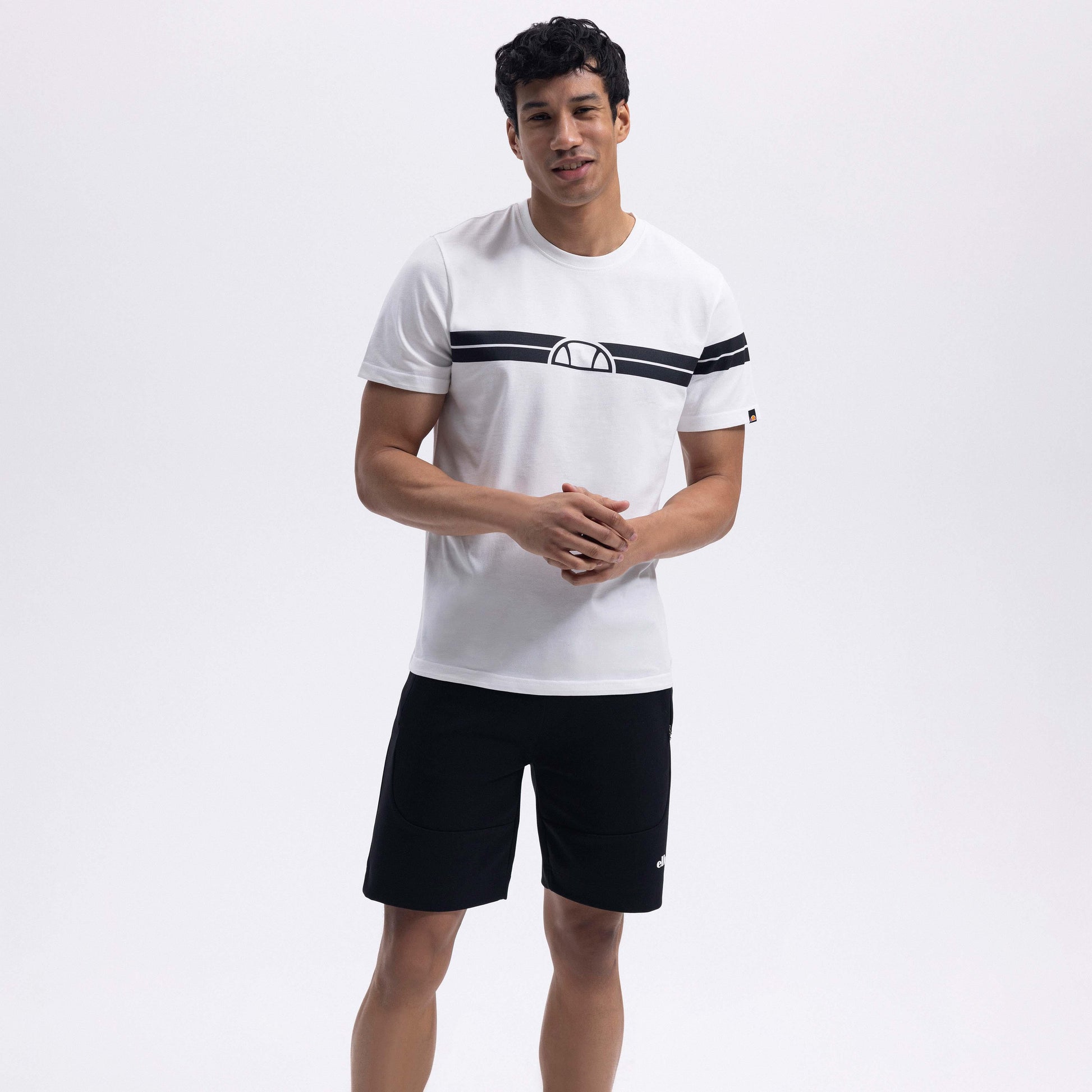 Ellesse Erkek Tişört EM442-ECR