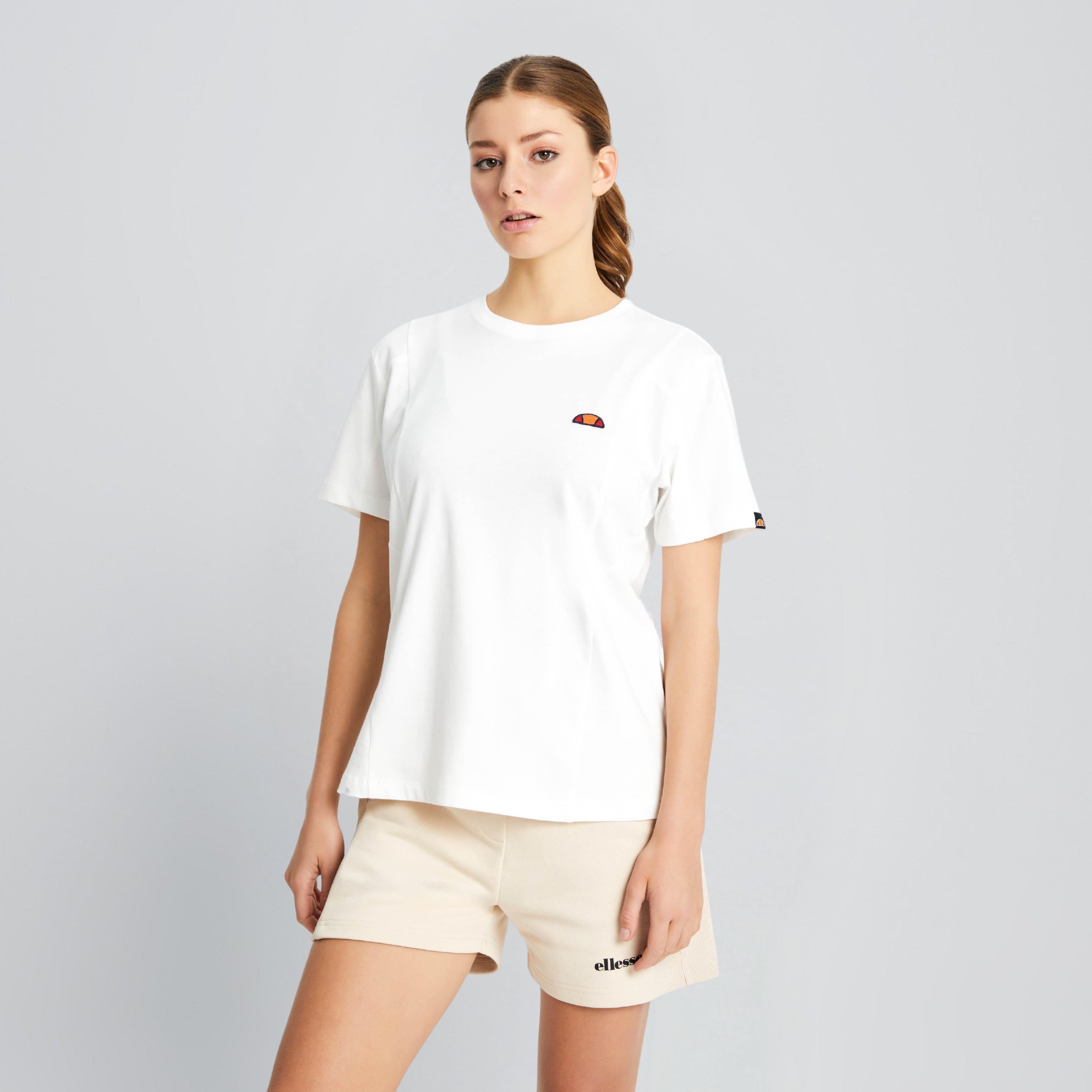 Ellesse Kadın Tişört EF141-OF