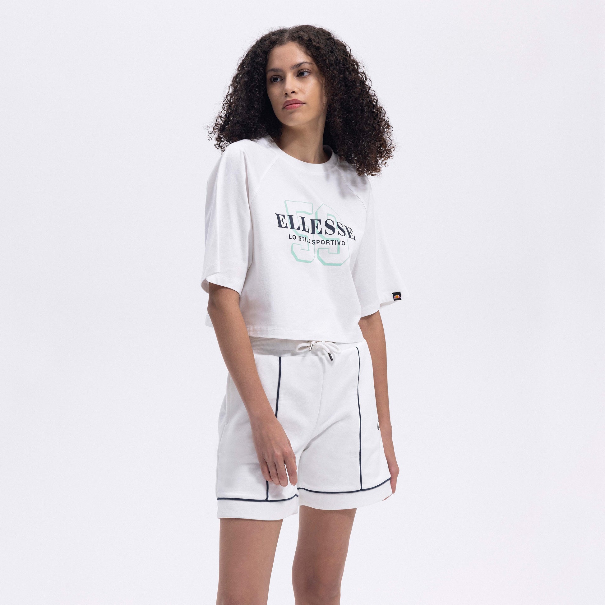 Ellesse Kadın Şort EF385-OF