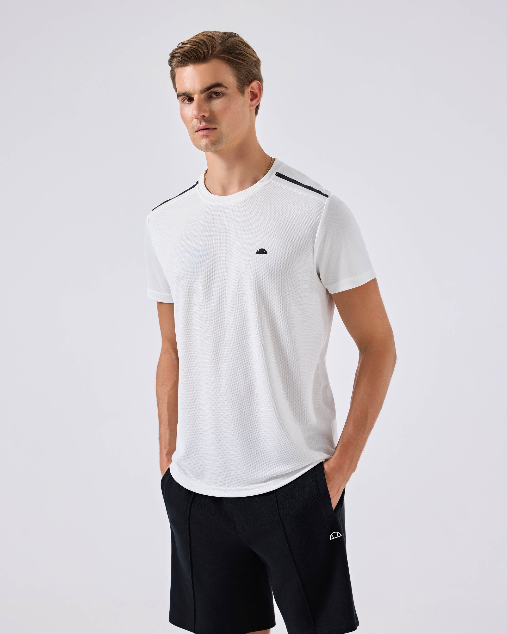 Ellesse Erkek Tişört 6SM5043-OF