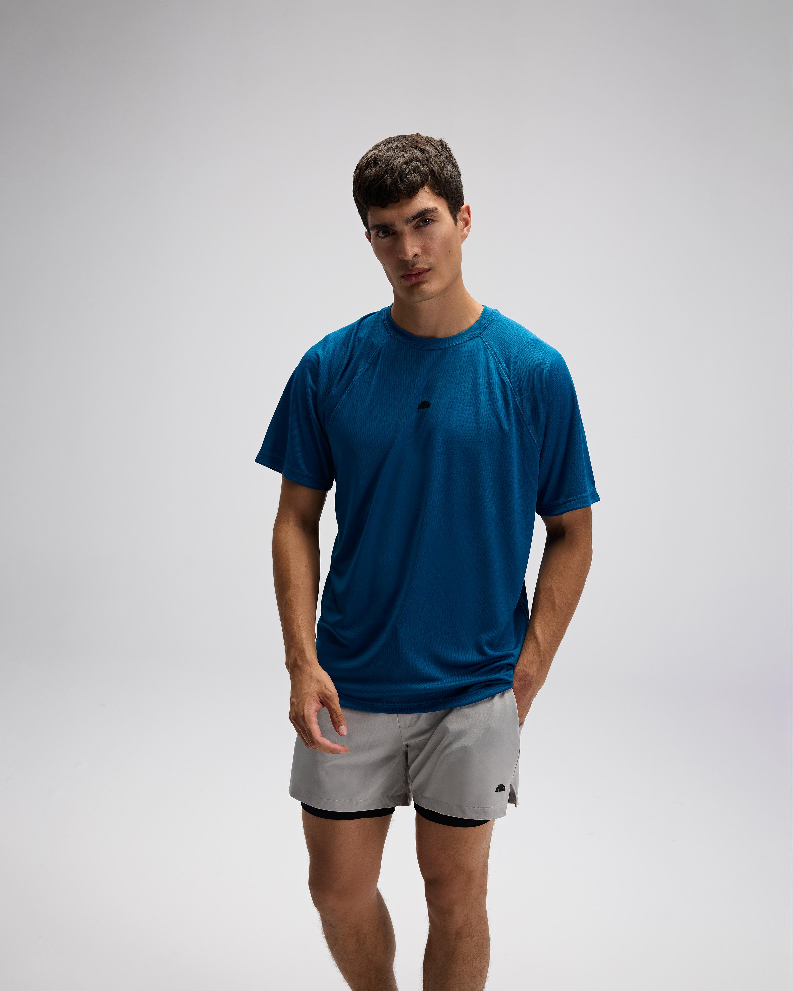 Ellesse Erkek Şort EM574-GI