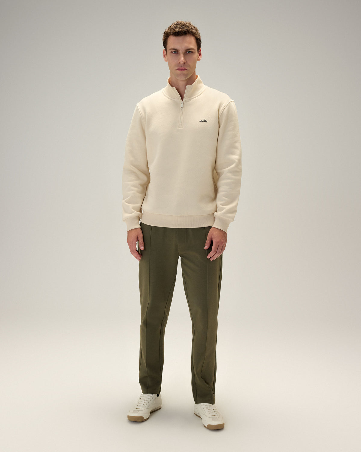 Ellesse Erkek Pantolon 6WM4041-KH