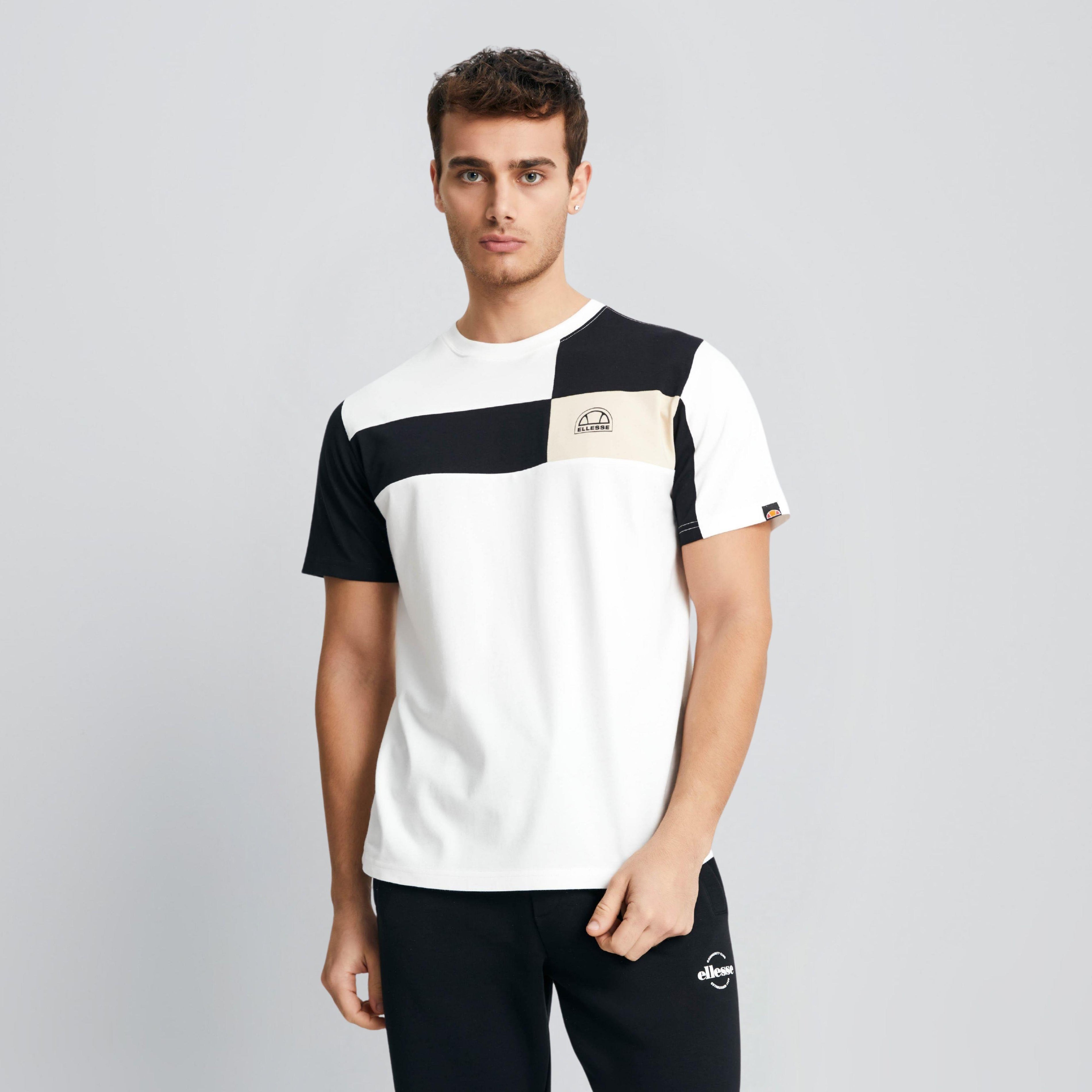 Ellesse Erkek Tişört EM175-OF