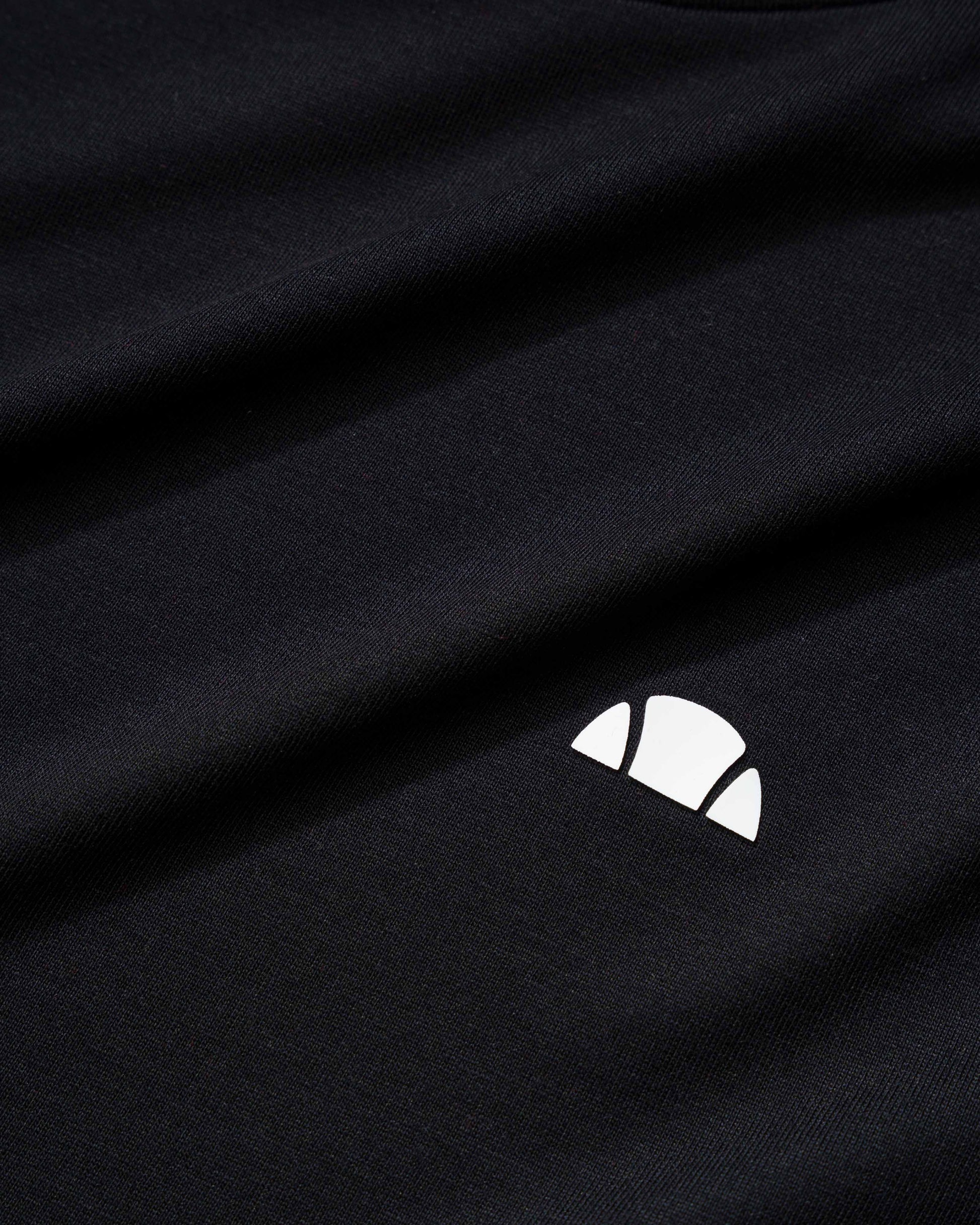 Ellesse Modal Kadın Tişört 6SF5037-BK