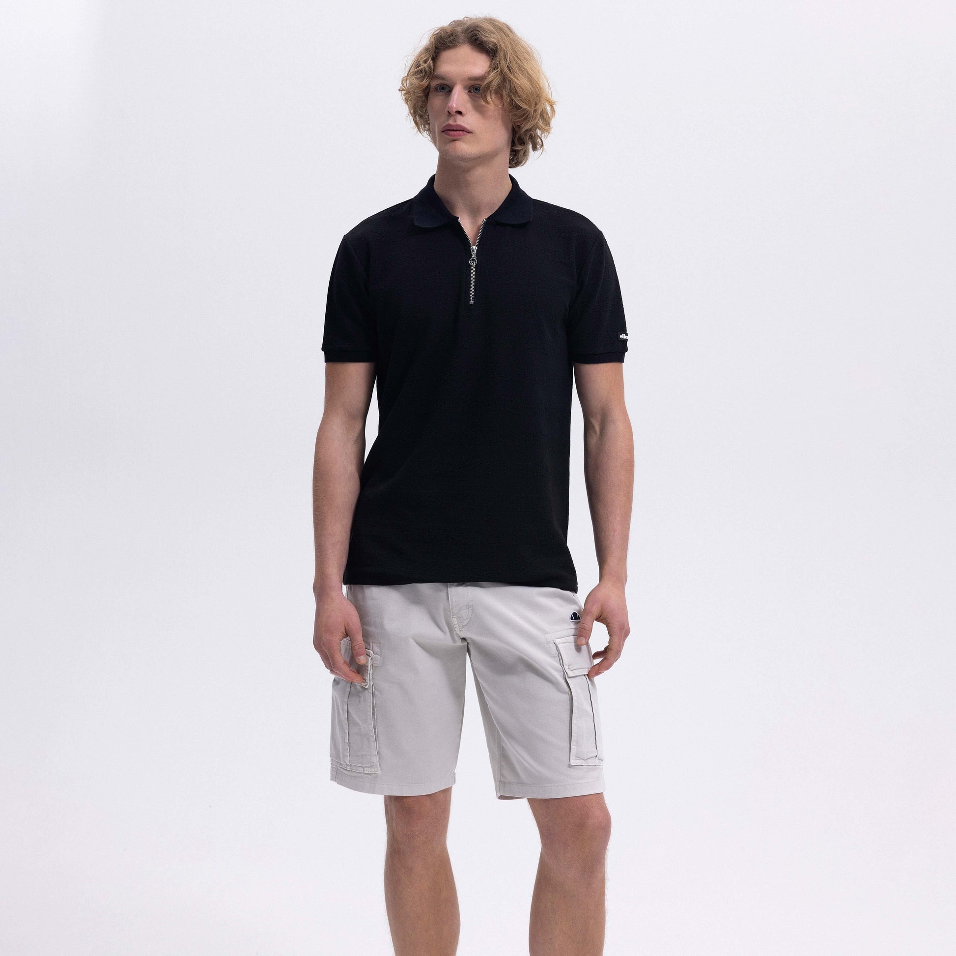 Ellesse Erkek Kargo Şort EM471-KH