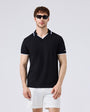 Ellesse Polo Yaka Erkek Tişört 5SM5491-BK