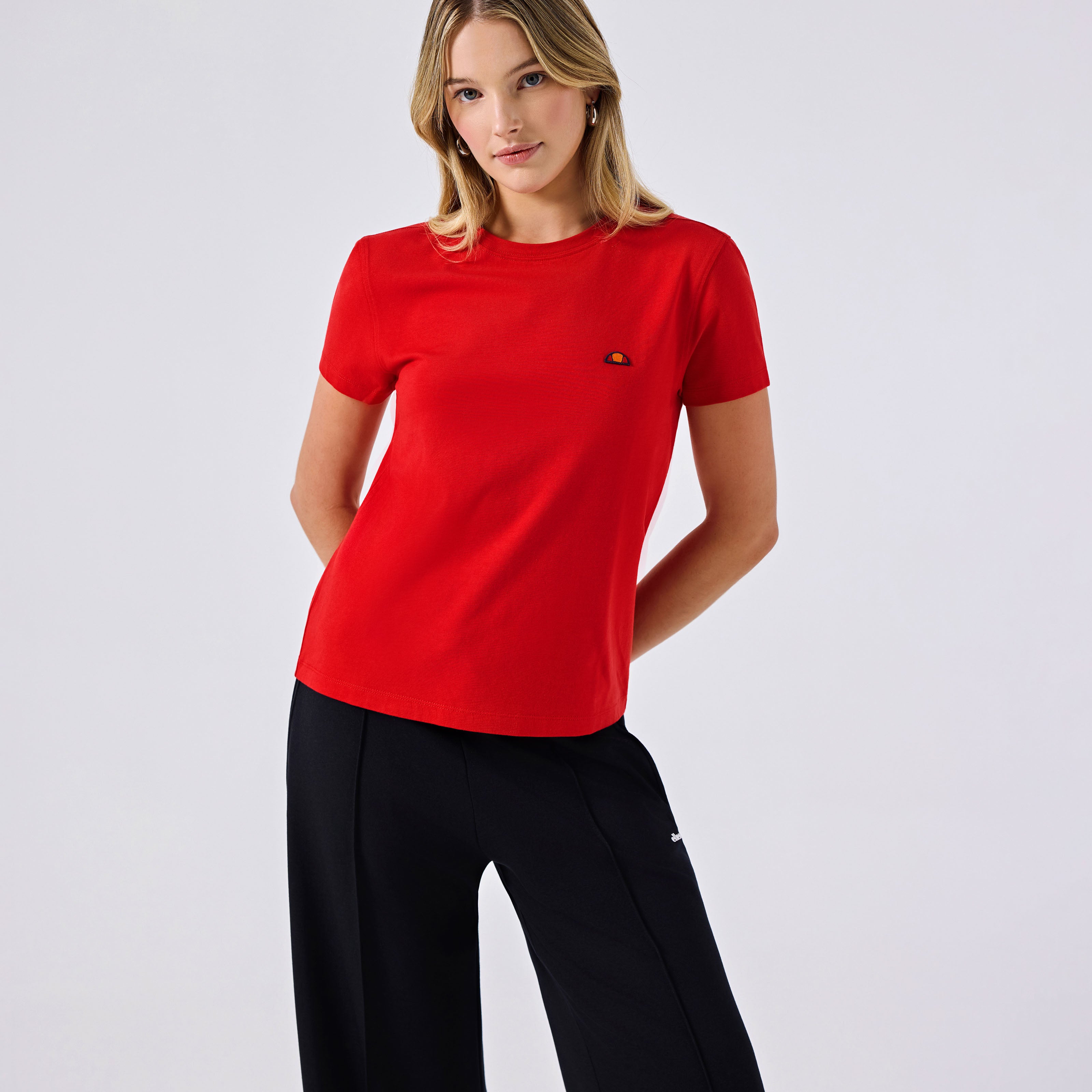 Ellesse Kadın Tişört 6SF5028-RD