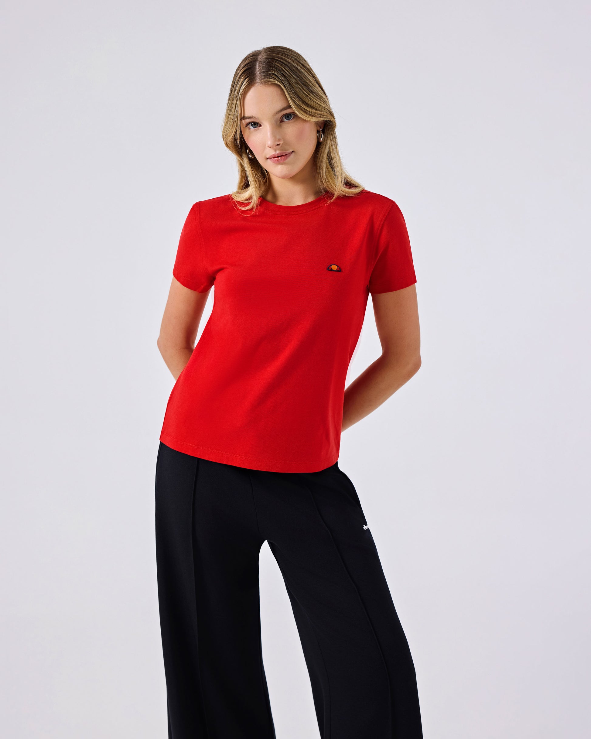 Ellesse Kadın Tişört 6SF5028-RD