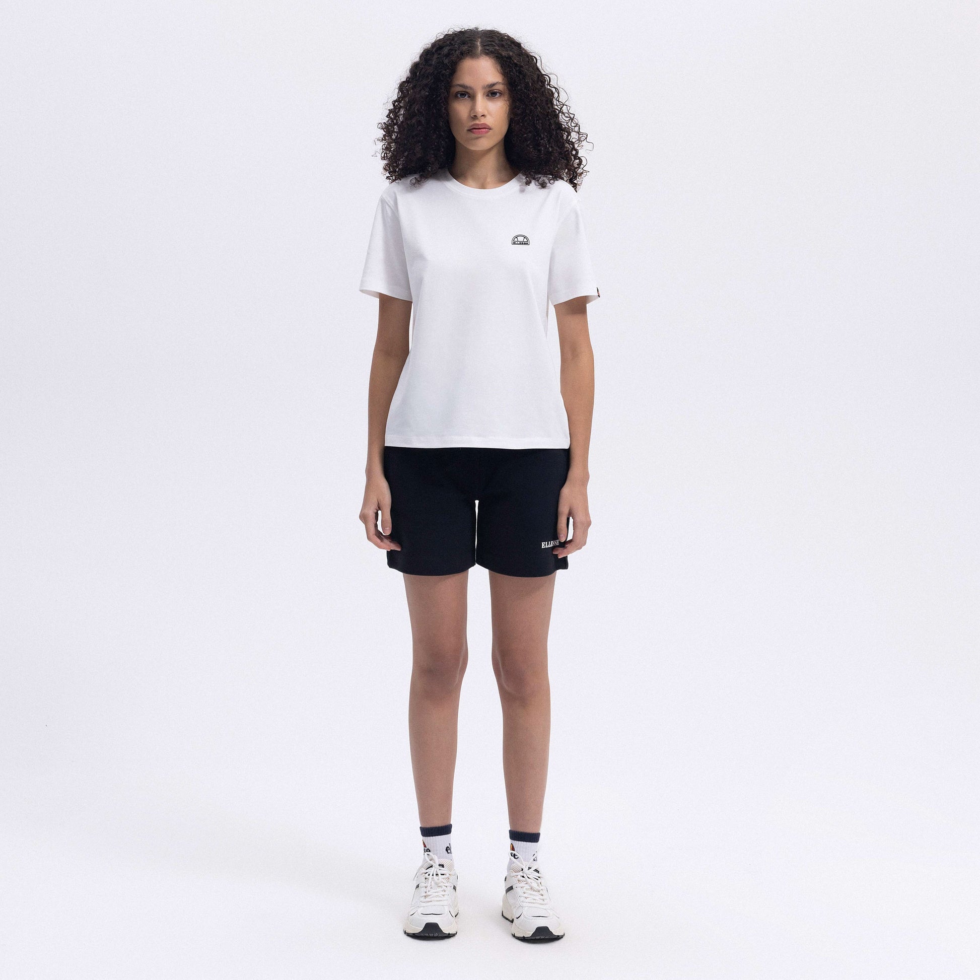 Ellesse Kadın Tişört 5SF5426-ECR