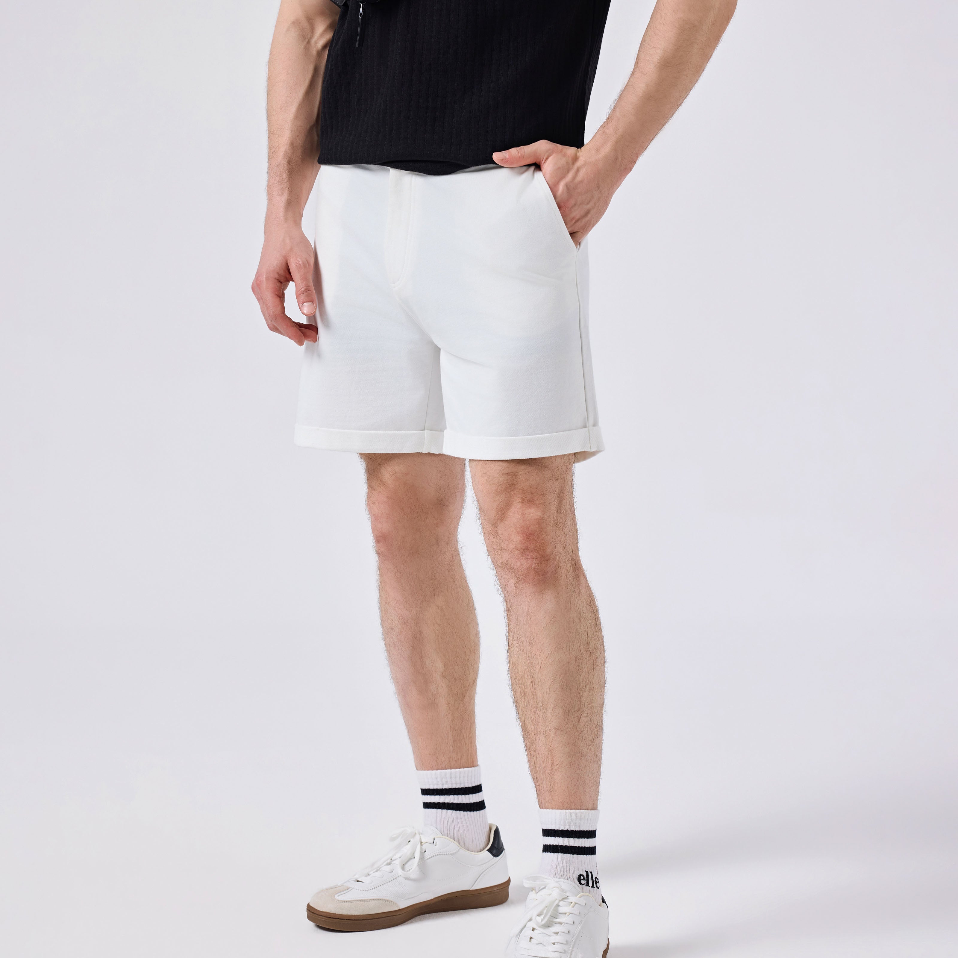 Ellesse Erkek Şort 6SM4014-OF