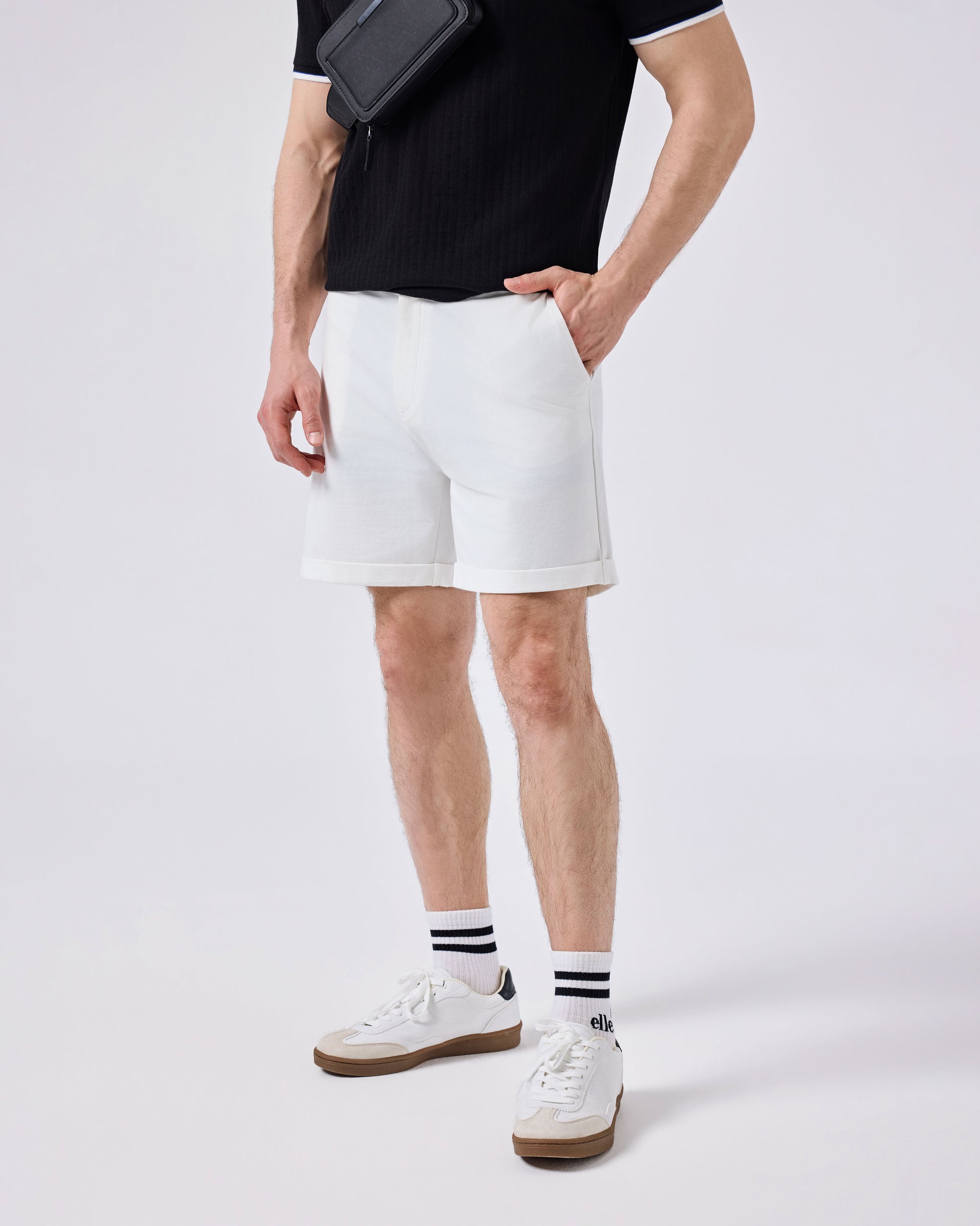Ellesse Erkek Şort 6SM4014-OF