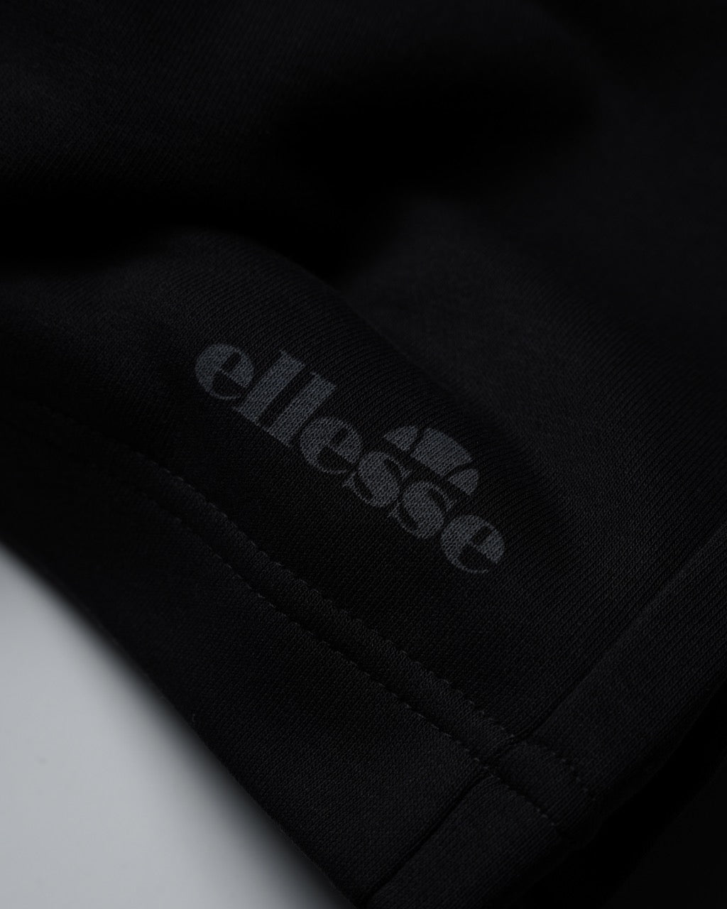 Ellesse Erkek Şort 6SM4010-BK