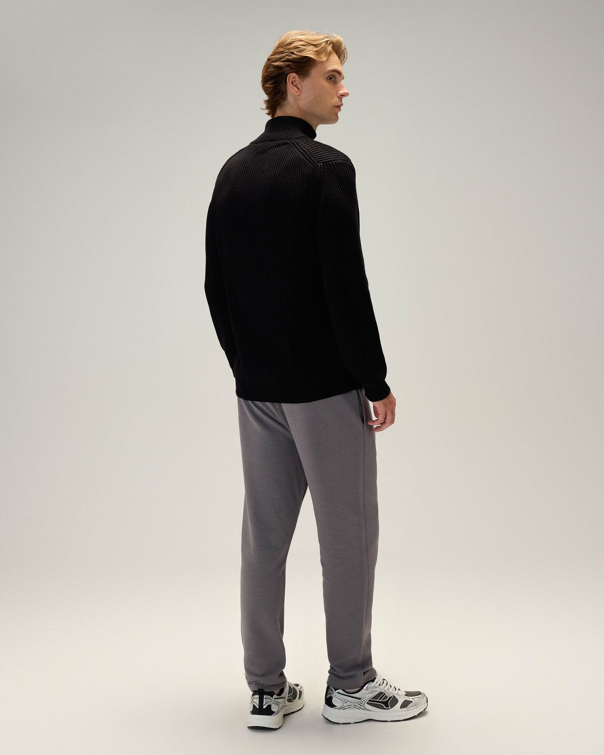 Ellesse Erkek Eşofman Altı 5WM4554-ANT