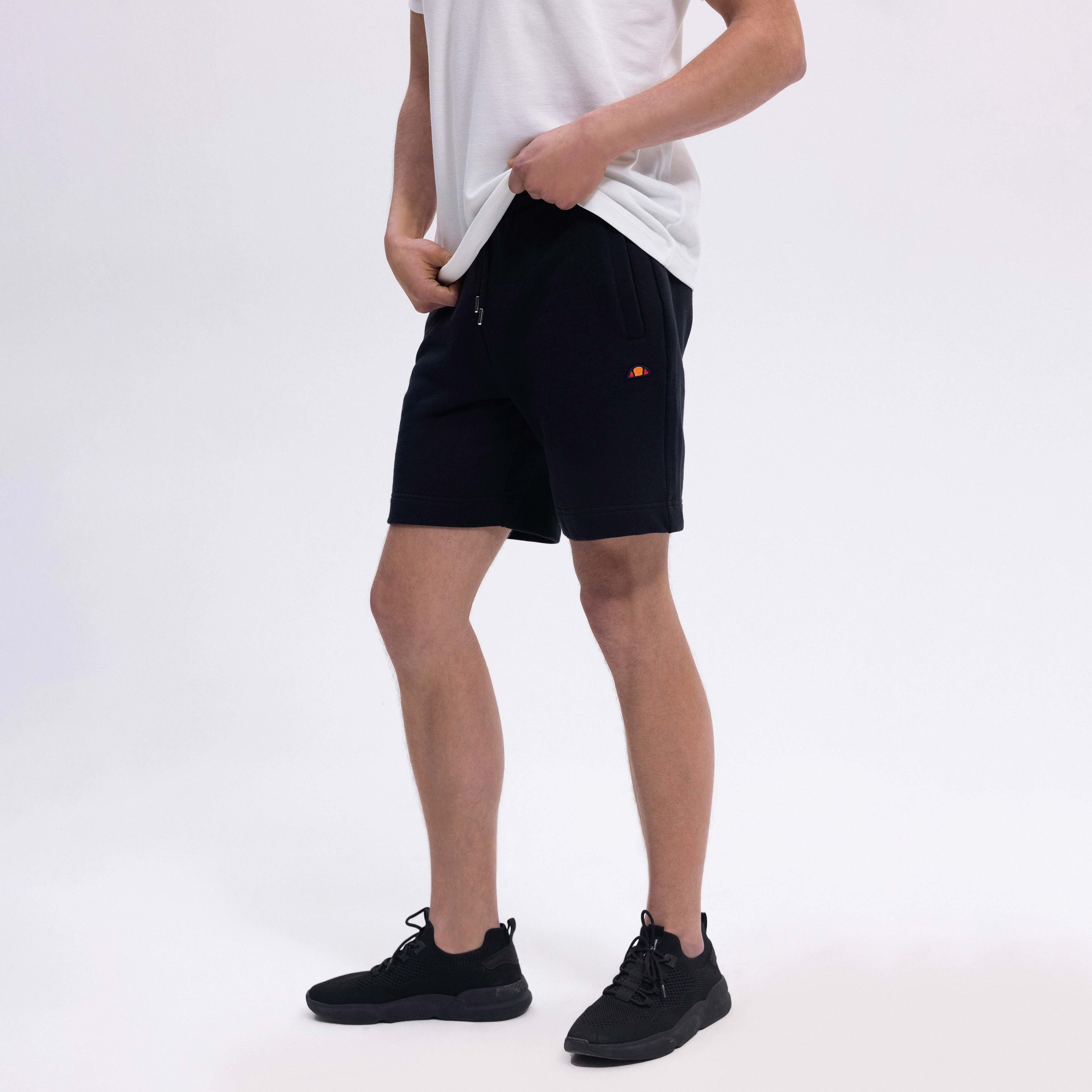 Ellesse Erkek Şort EM622-BK