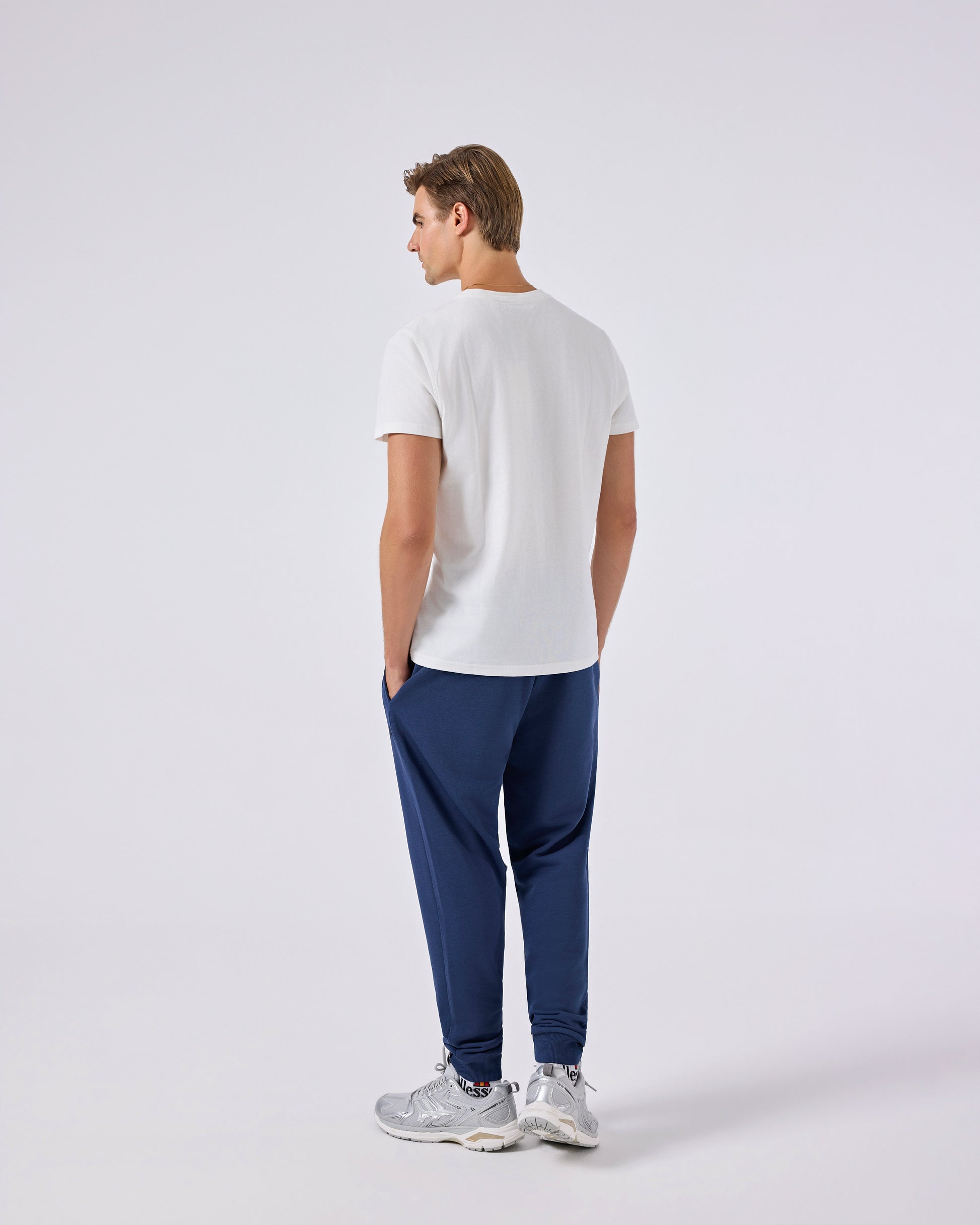 Ellesse Erkek Tişört 6SM5017-OF