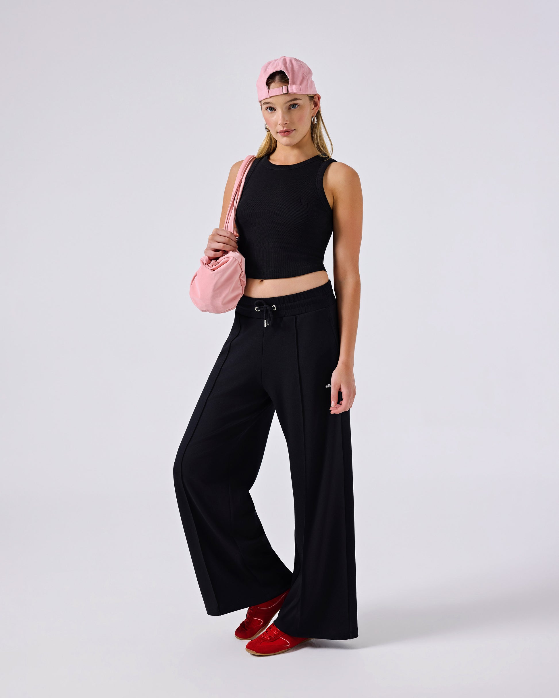 Ellesse Kadın Atlet 6SF5007-BK