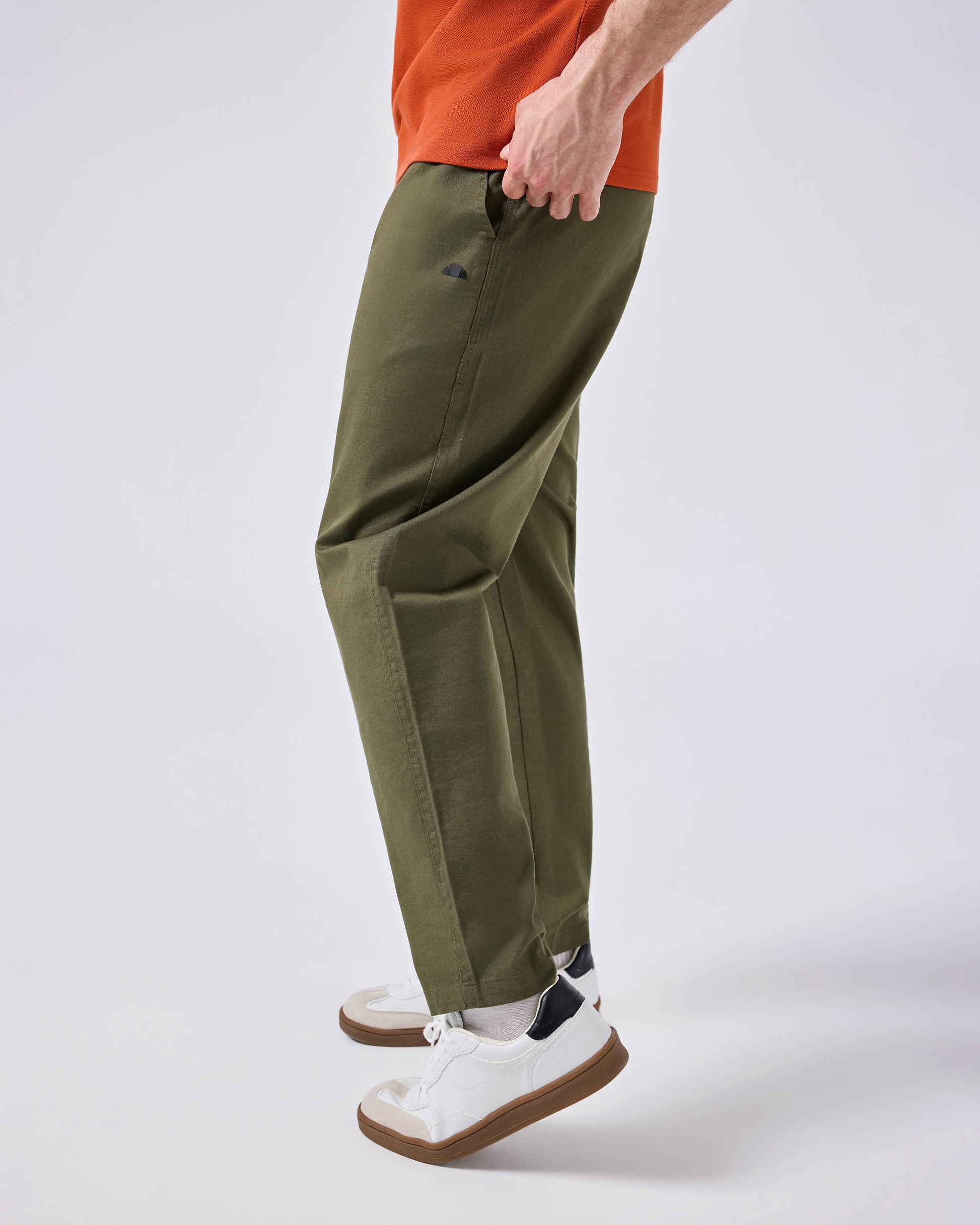 Ellesse Erkek Eşofman Altı 6SM4025-KH