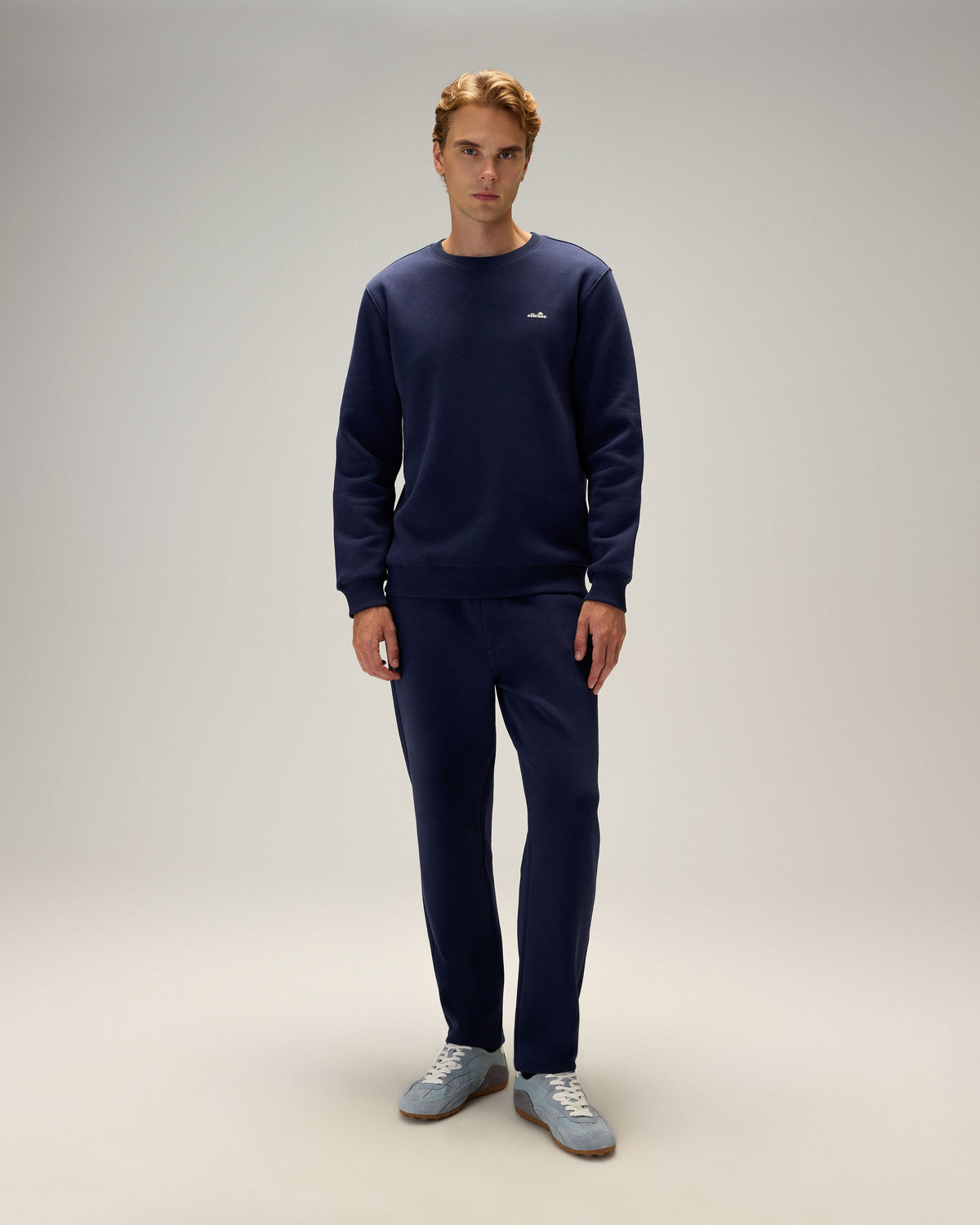Ellesse Erkek Eşofman Altı 6WM4029-NV
