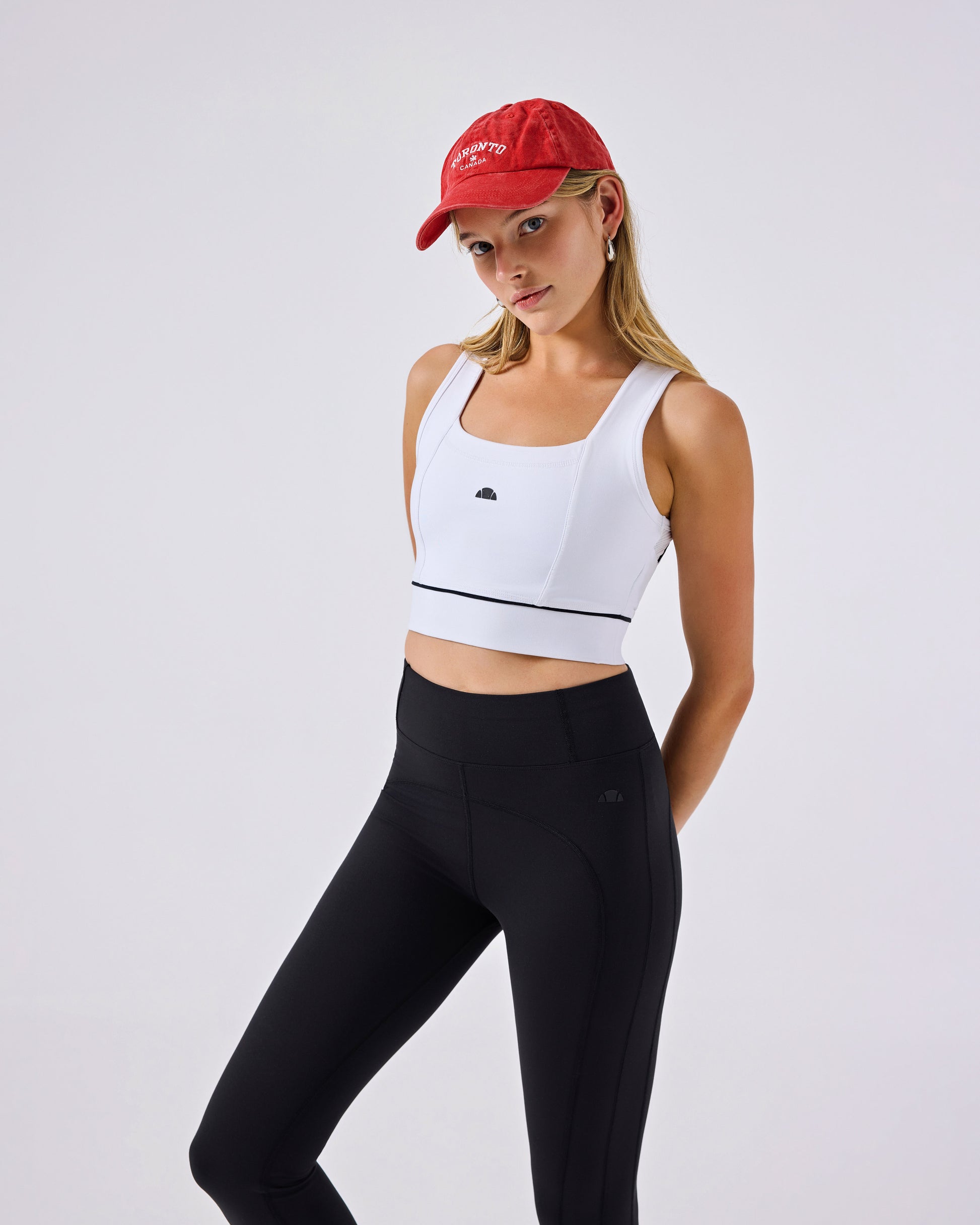 Ellesse Kadın Tayt 6SF4008-BK