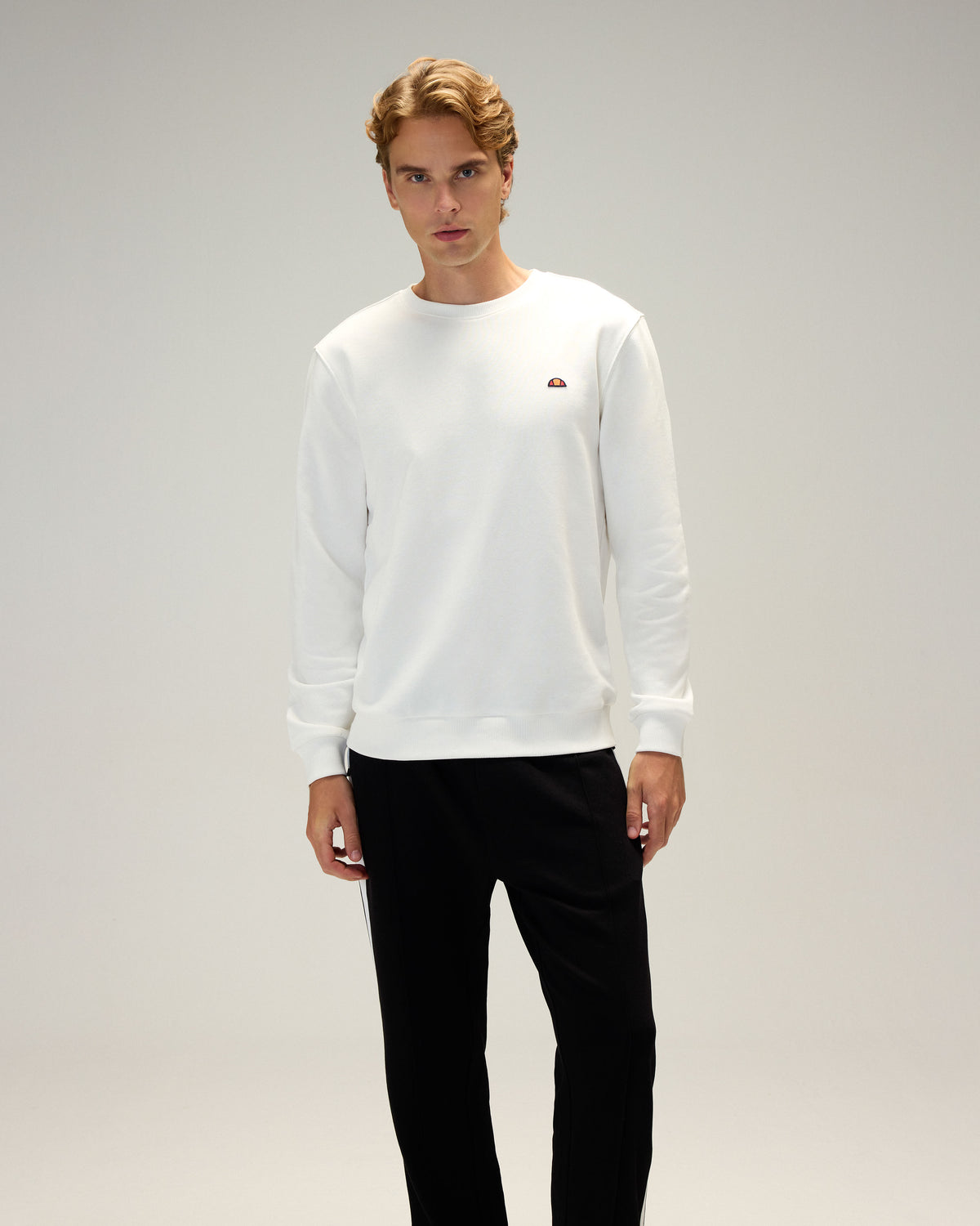 Ellesse Erkek Sweat 5WM3579-OF