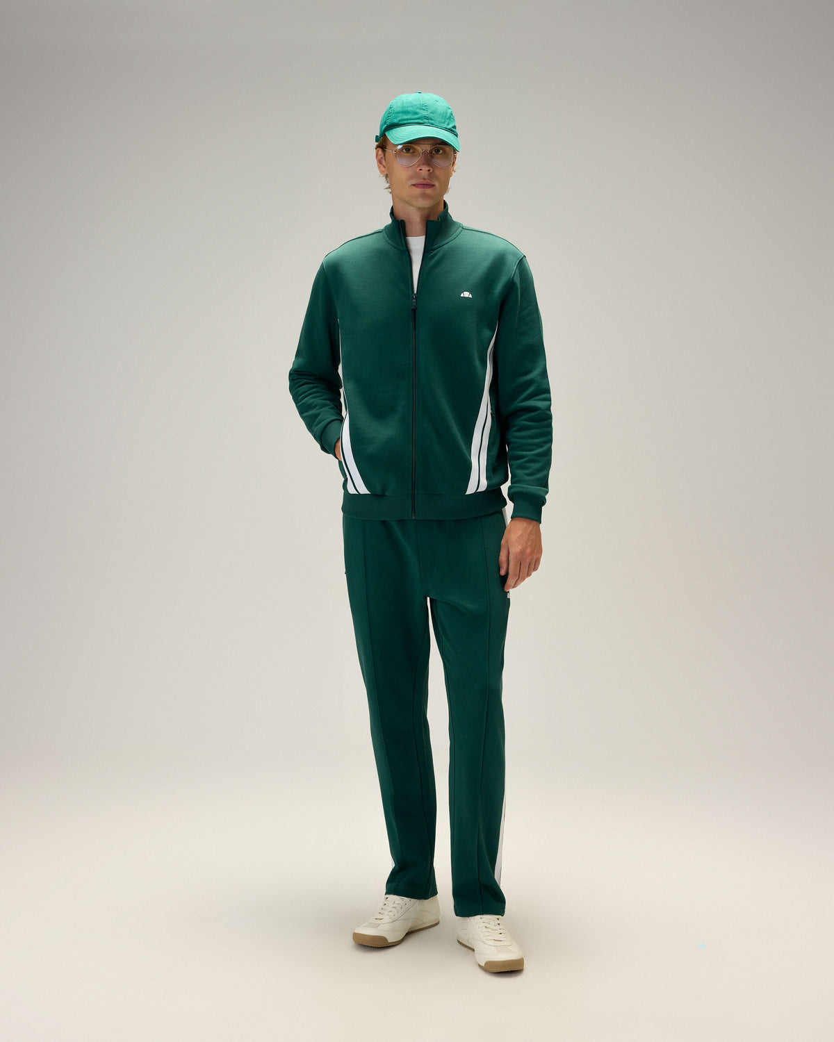 Ellesse Erkek Eşofman Altı 6WM4039-GRN