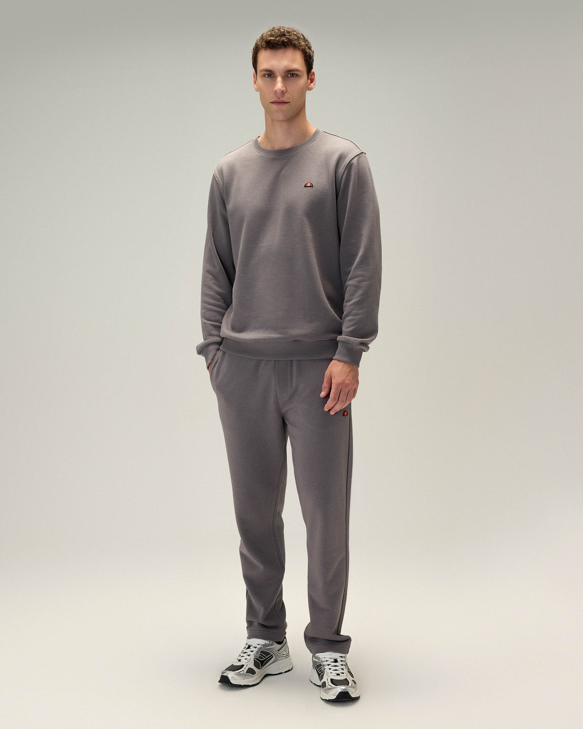 Ellesse Erkek Eşofman Altı 5WM4700-ANT