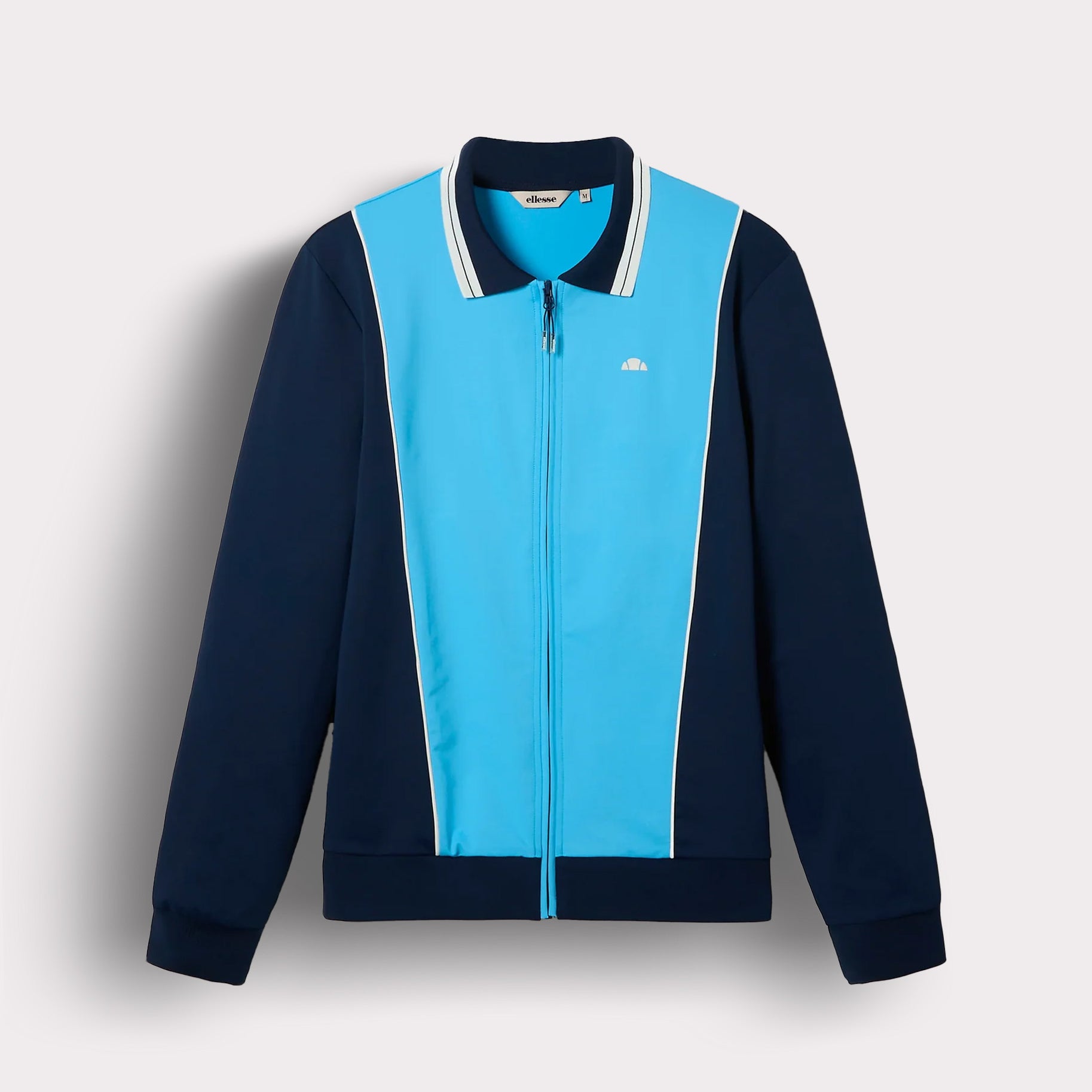 Ellesse Erkek Ceket SHF24099-BL