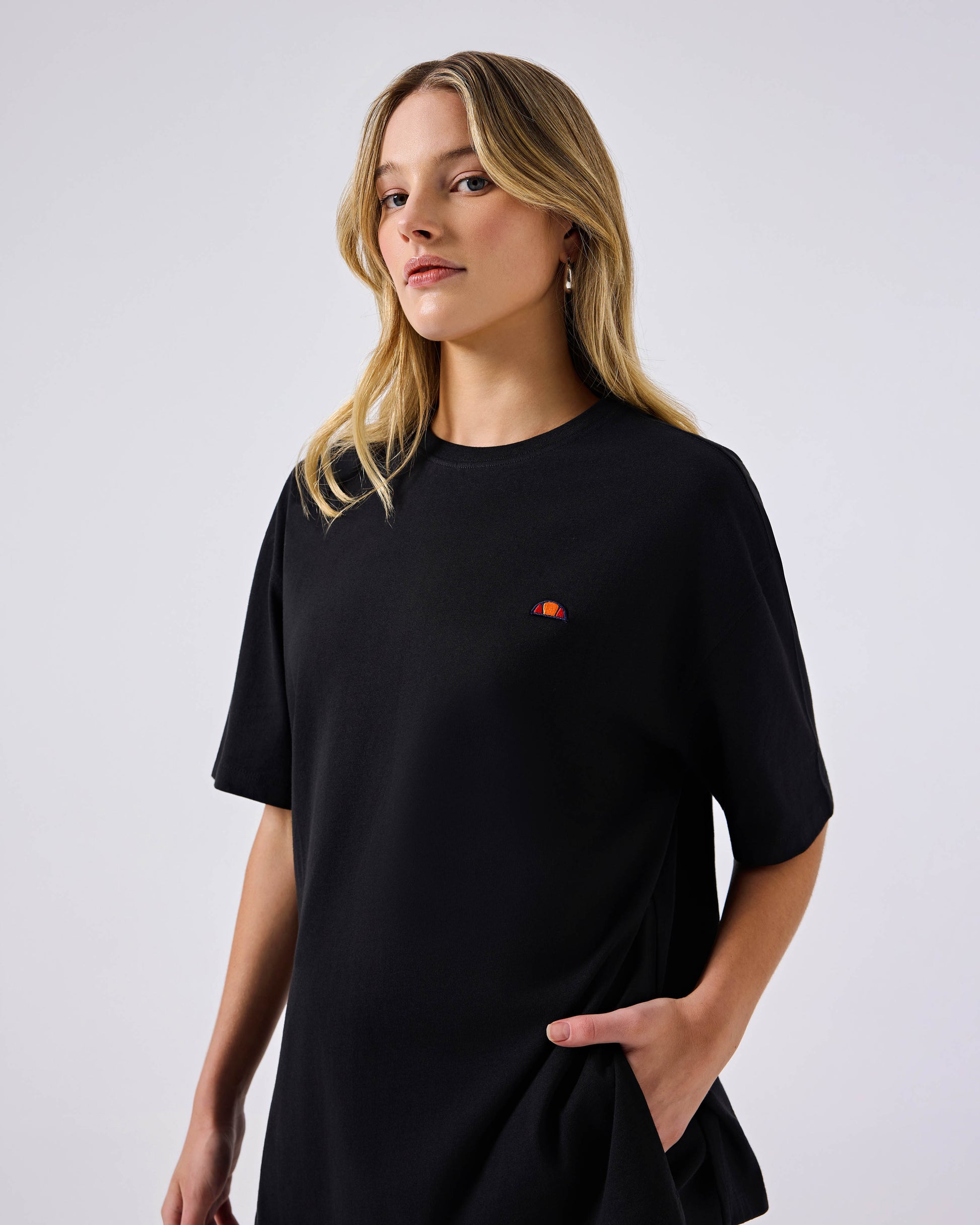 Ellesse Kadın Tişört 6SF5027-BK