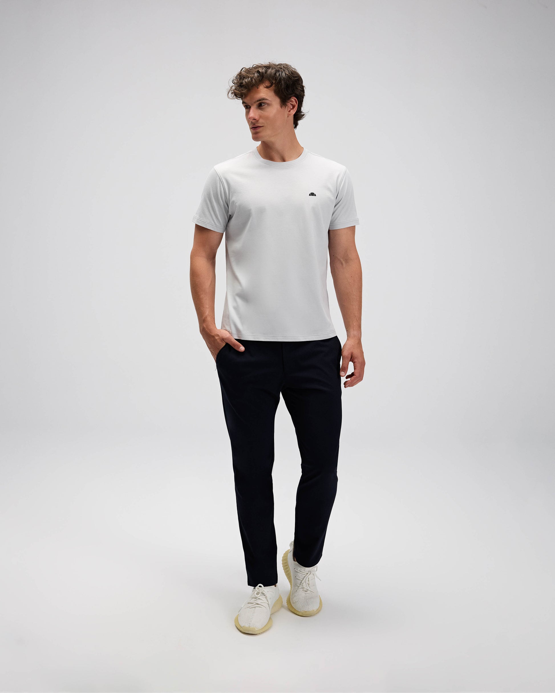 Ellesse Erkek Tişört EM559-GI