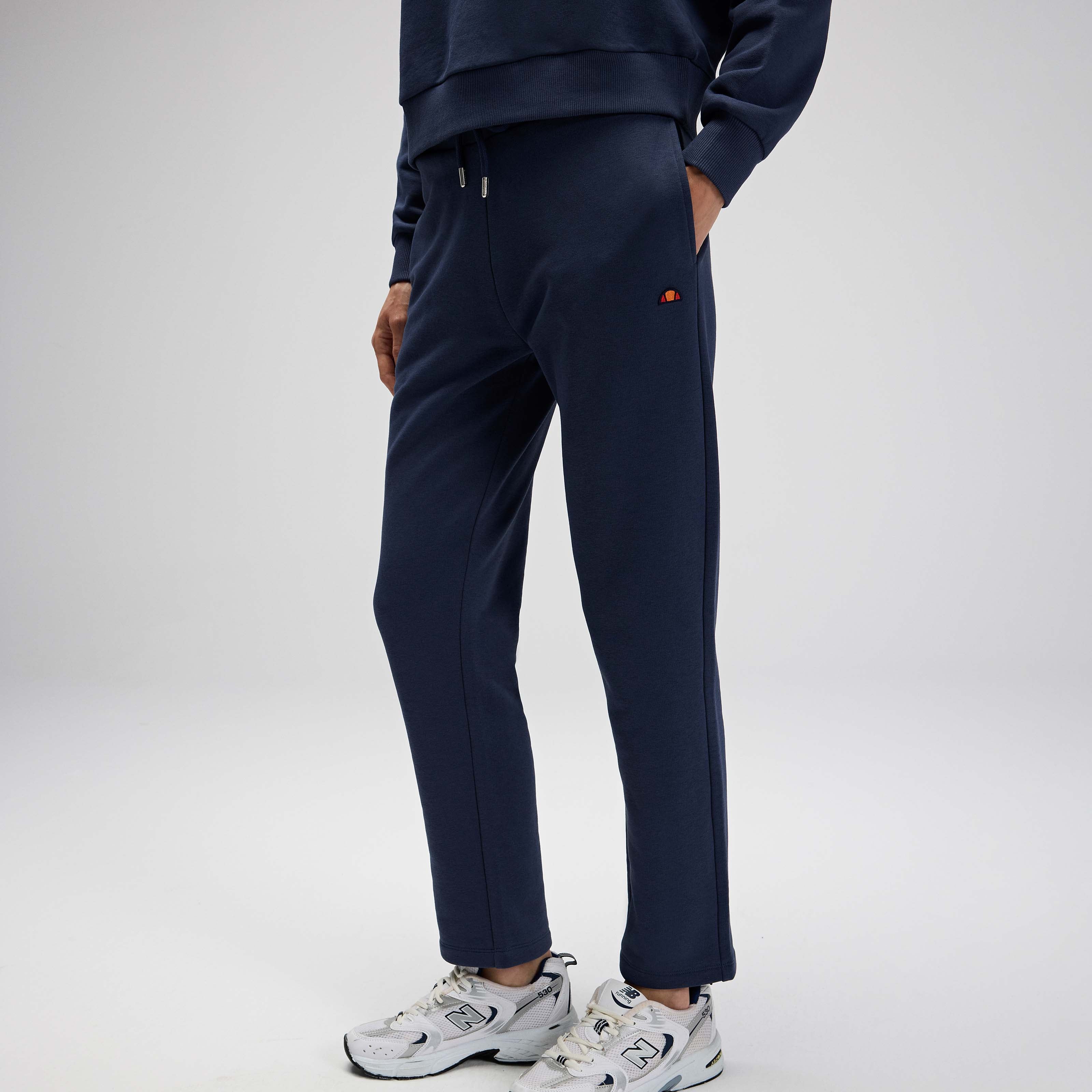 Ellesse Kadın Jogger Eşofman Altı EF556-NV