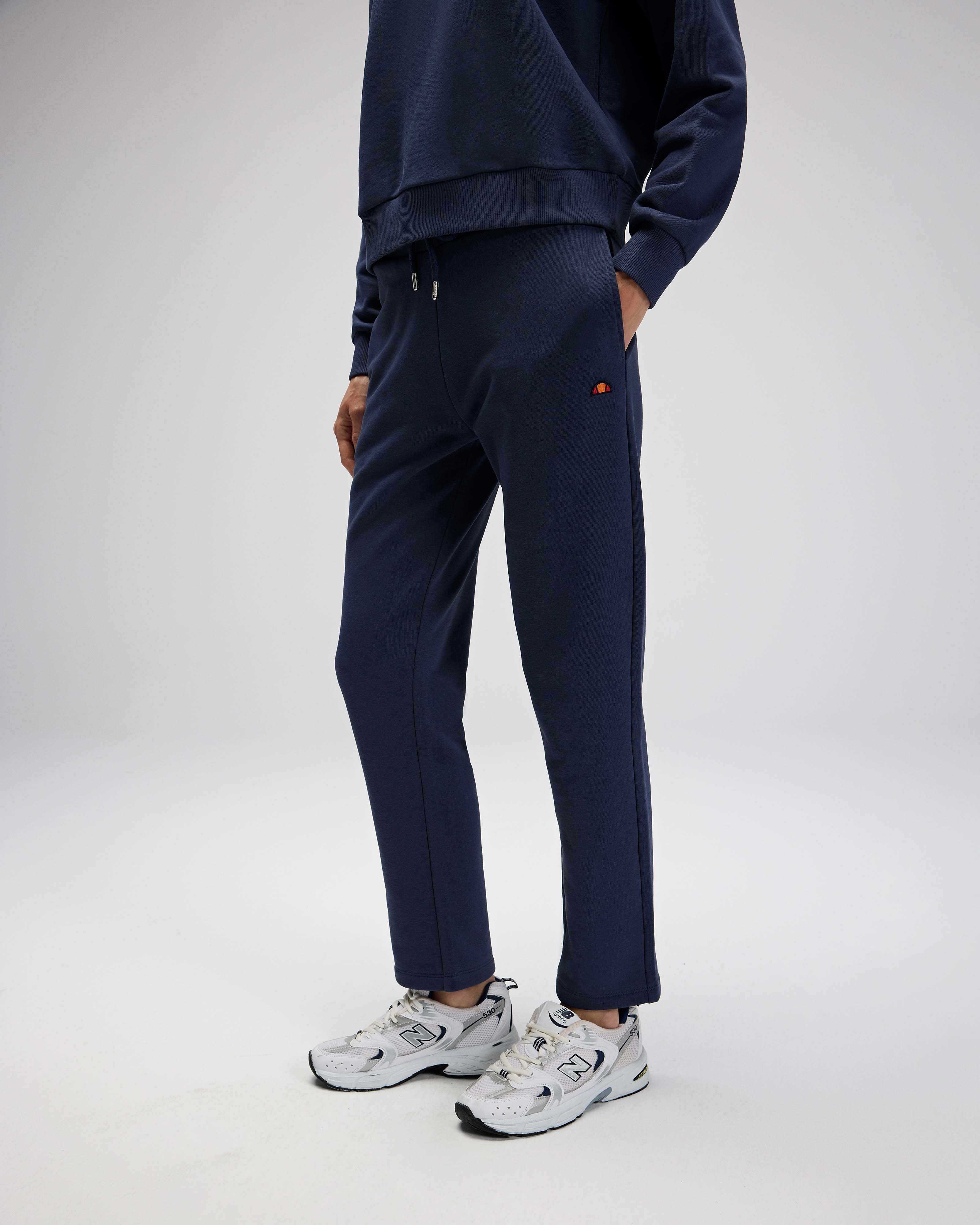 Ellesse Kadın Jogger Eşofman Altı EF556-NV