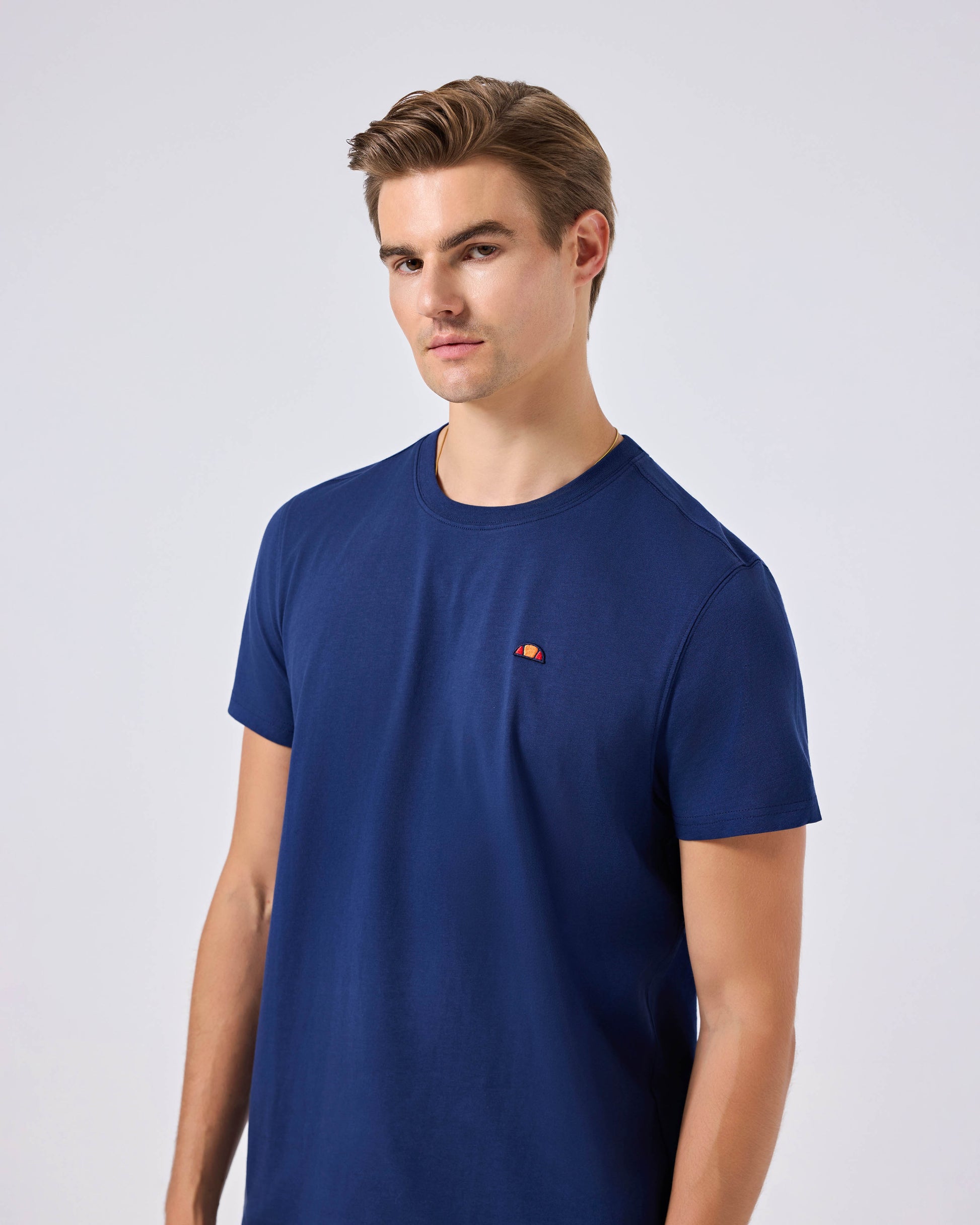 Ellesse Erkek Tişört 6SM5069-NV
