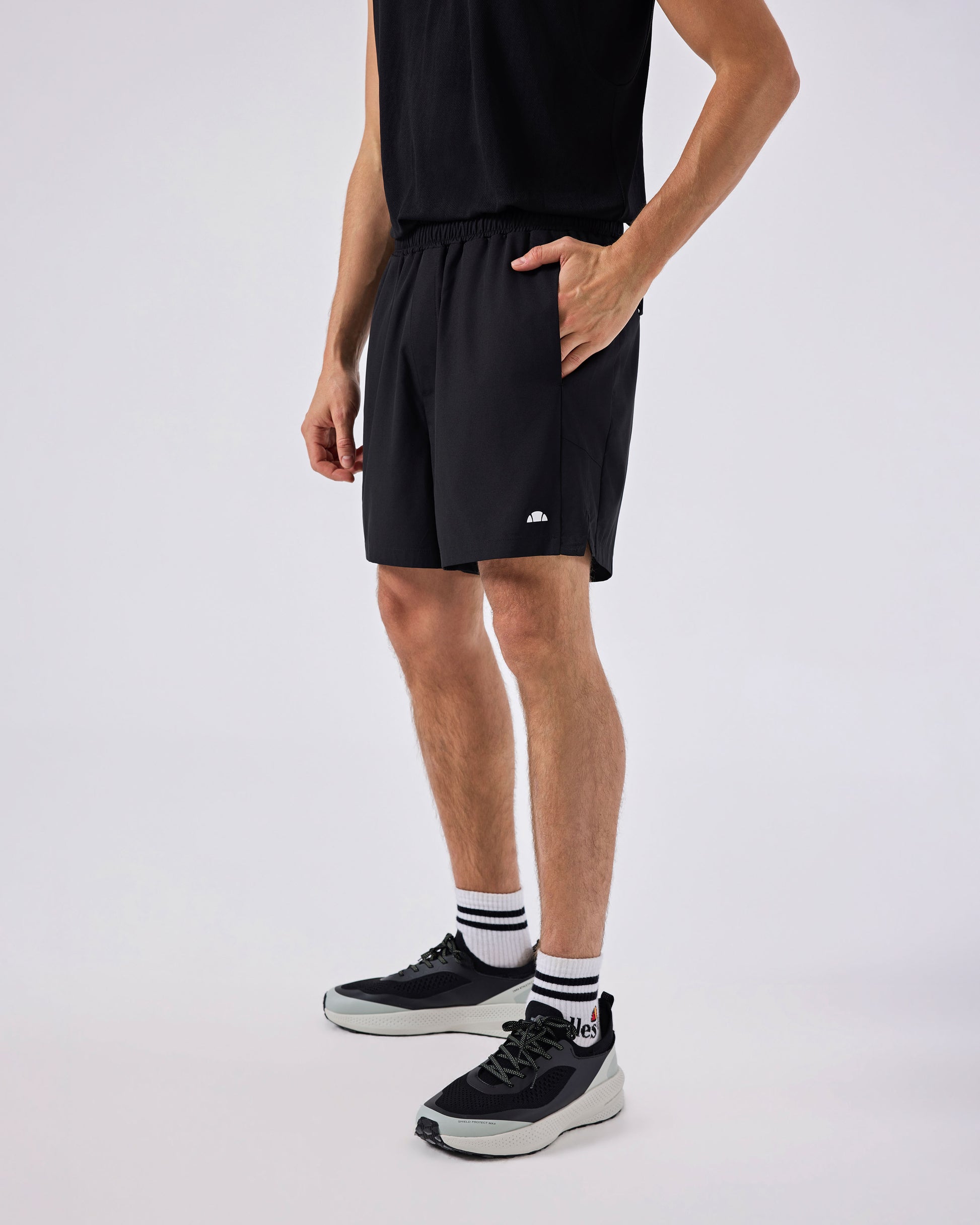 Ellesse Erkek Şort 6SM4017-BK