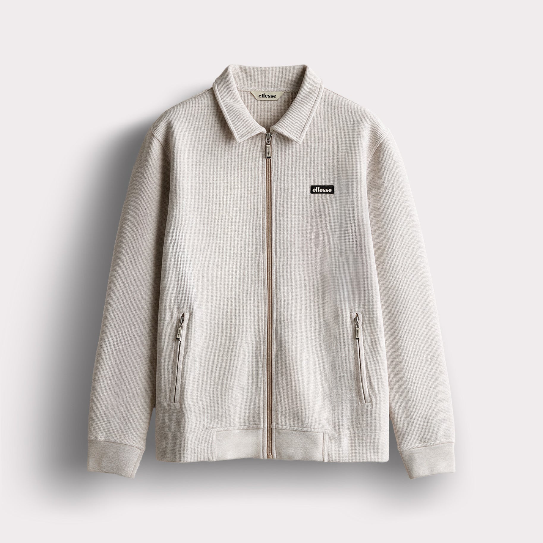 Ellesse Fermuarlı Erkek Ceket 6WM1009-BG