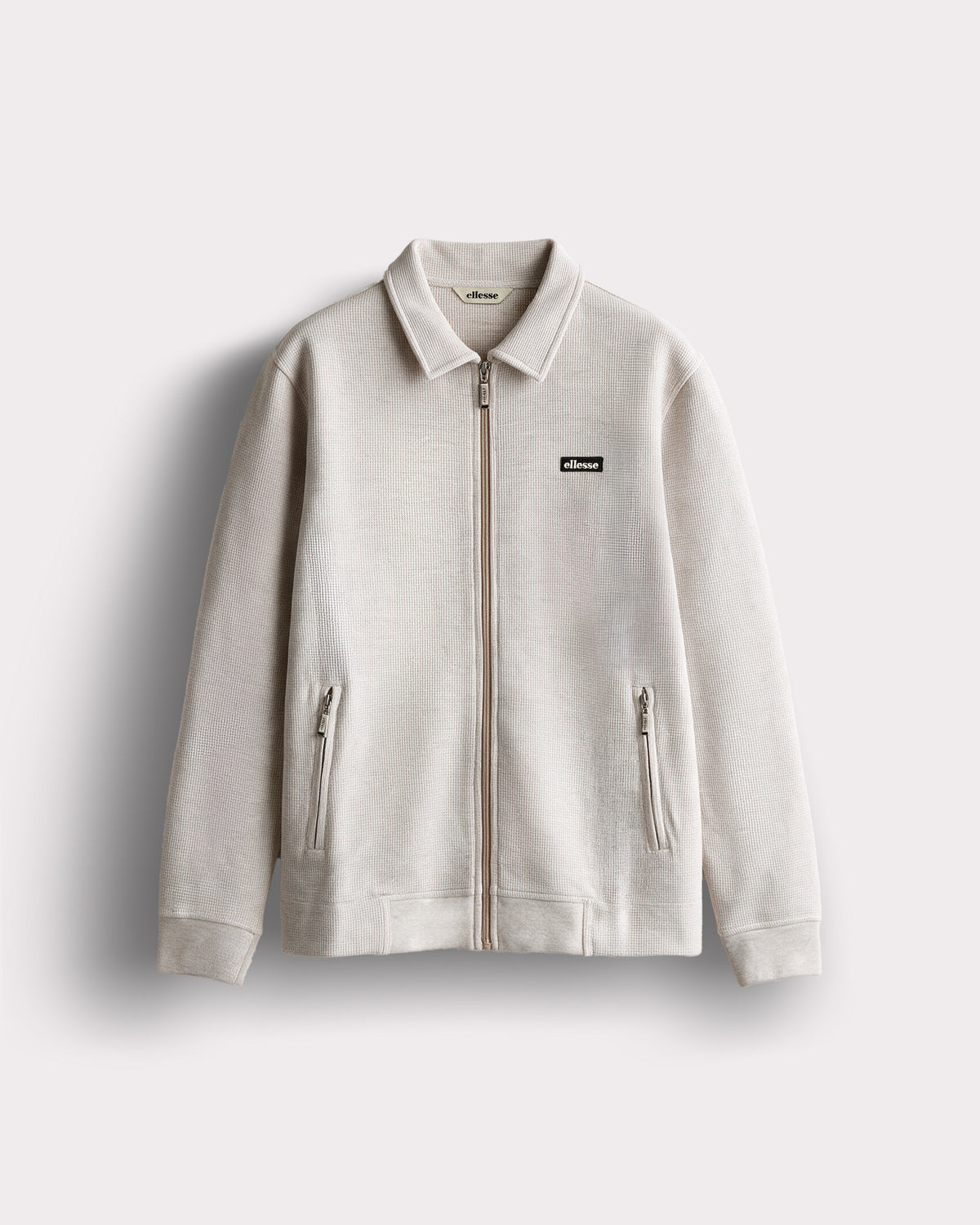 Ellesse Fermuarlı Erkek Ceket 6WM1009-BG