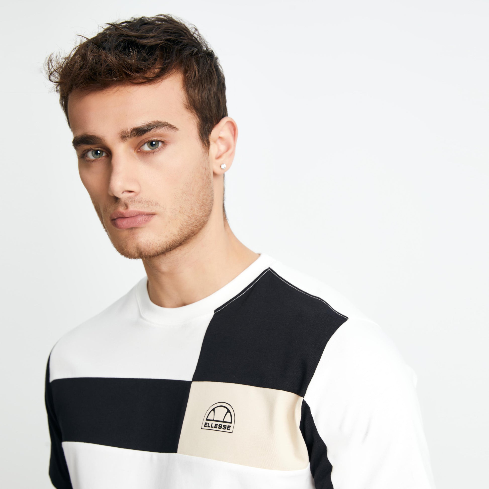 Ellesse Erkek Tişört EM175-OF