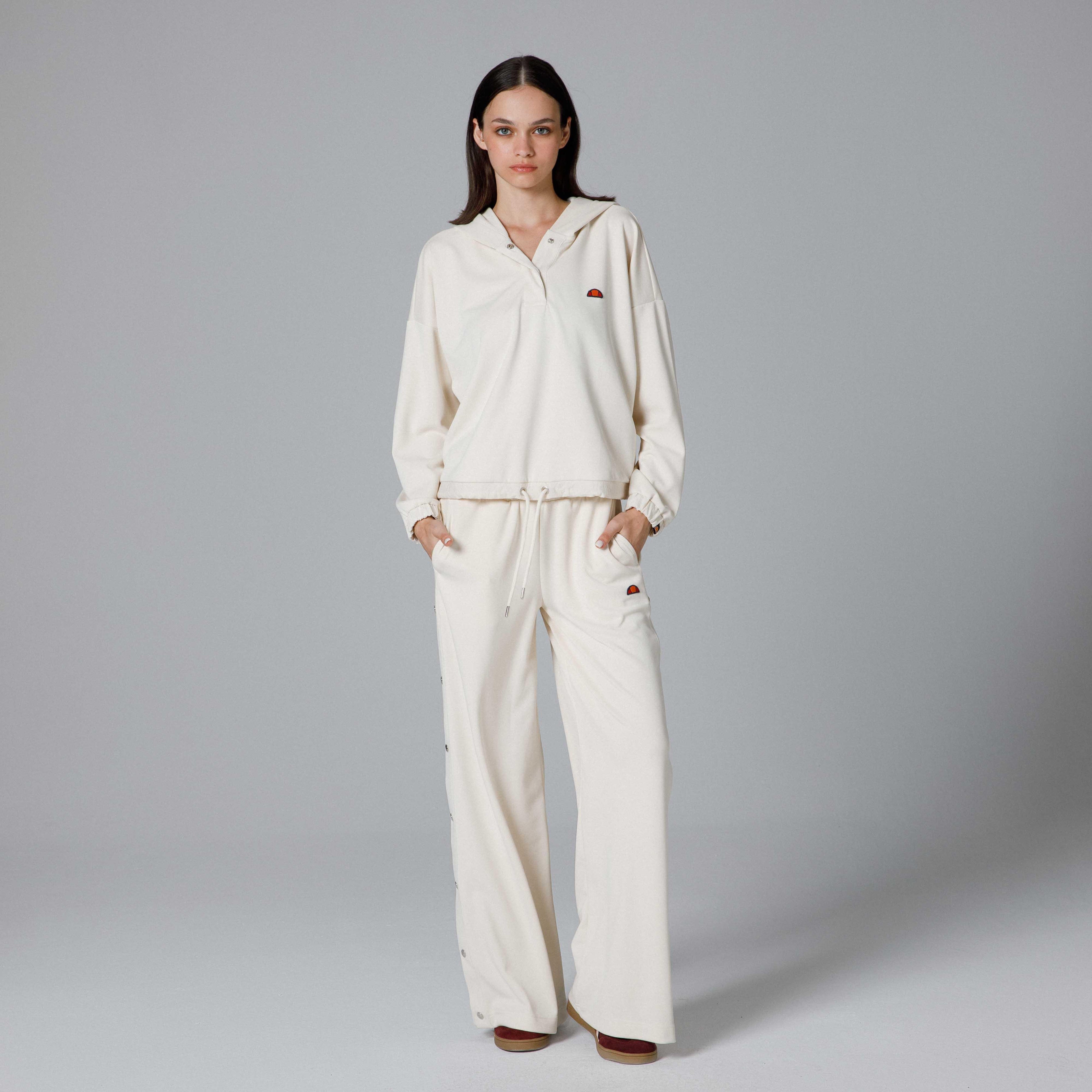 Ellesse Kadın Modal Eşofman Altı EF213-OF