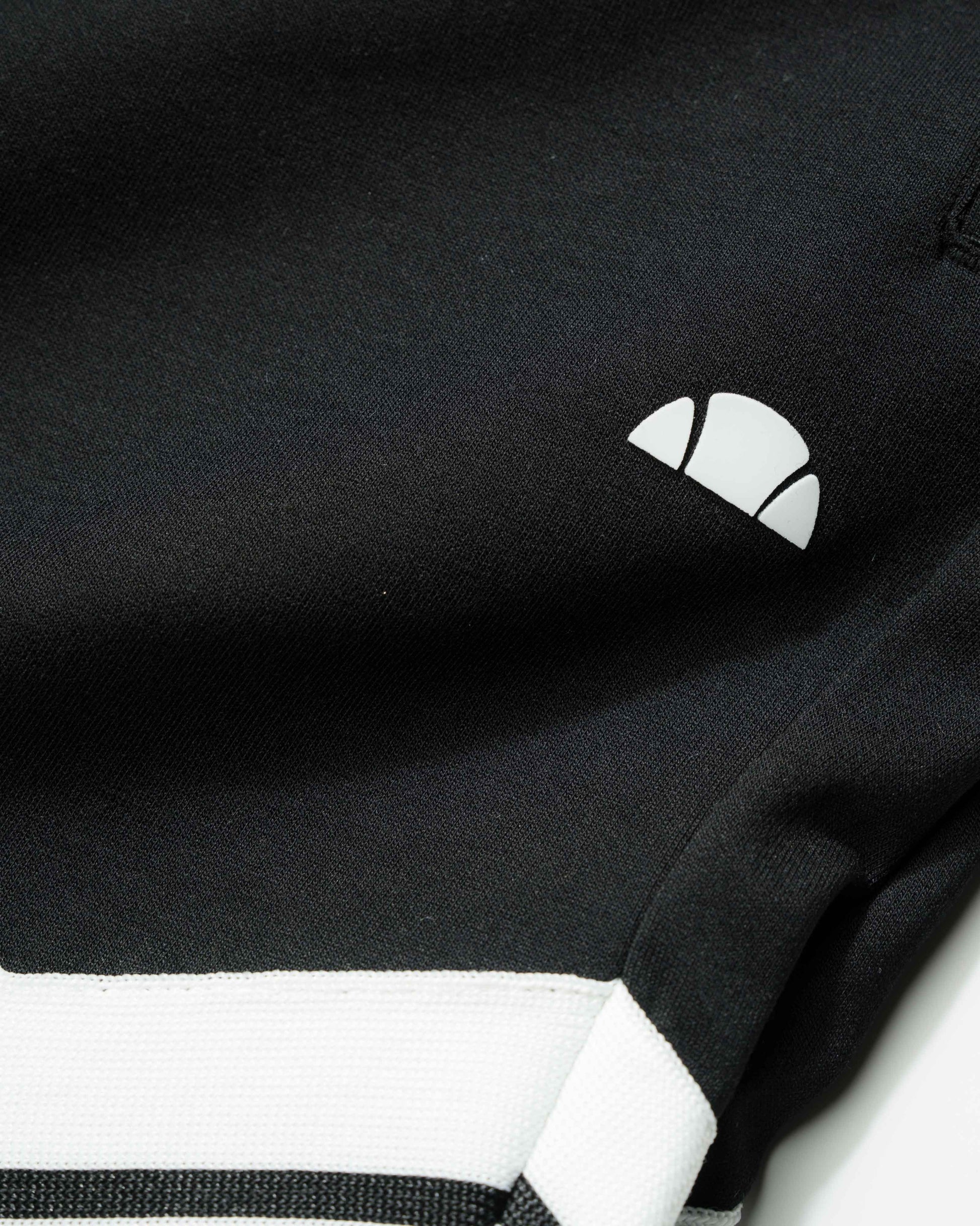 Ellesse Erkek Modal Şort 6SM4012-BK