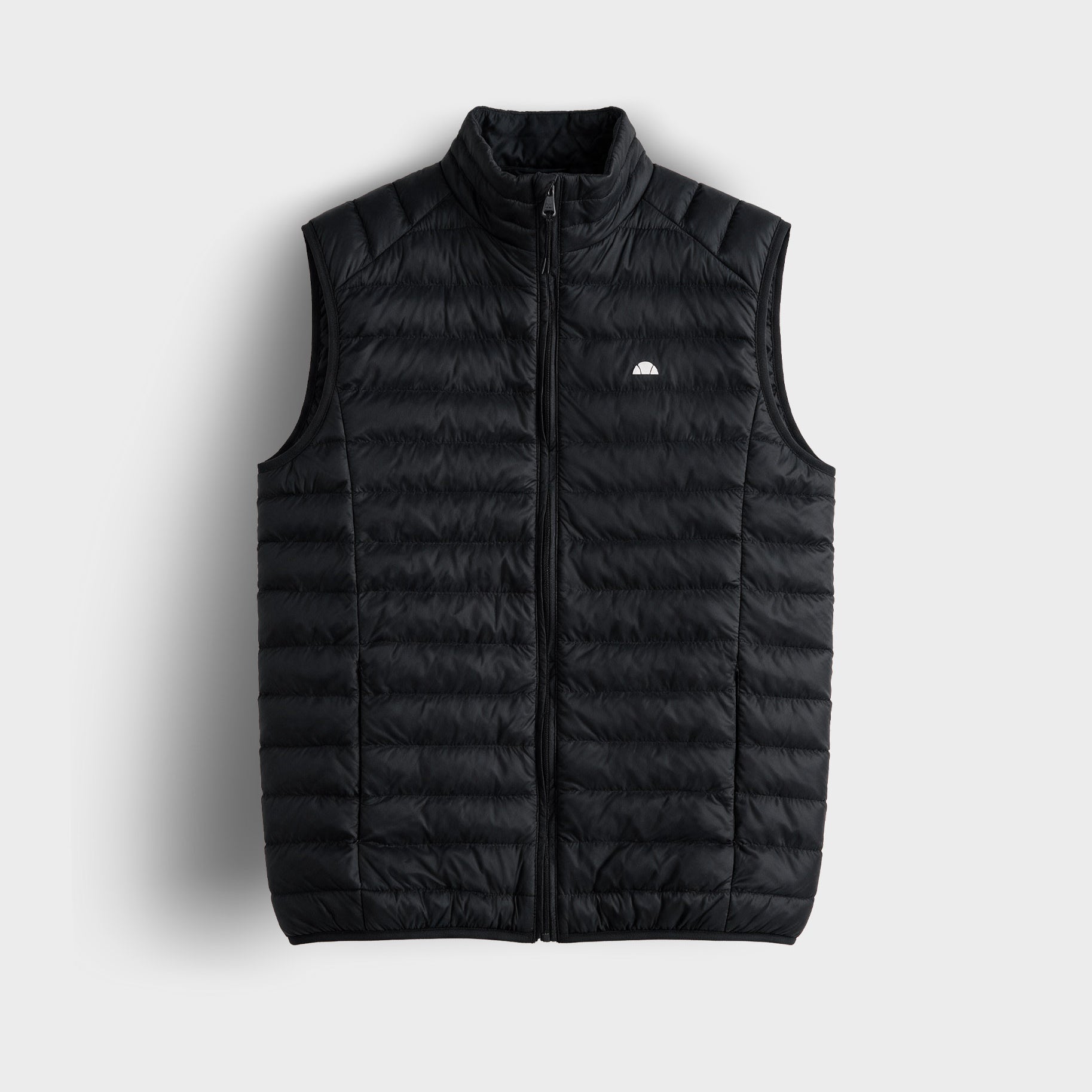 Ellesse Erkek Yelek 6WM0016-BK