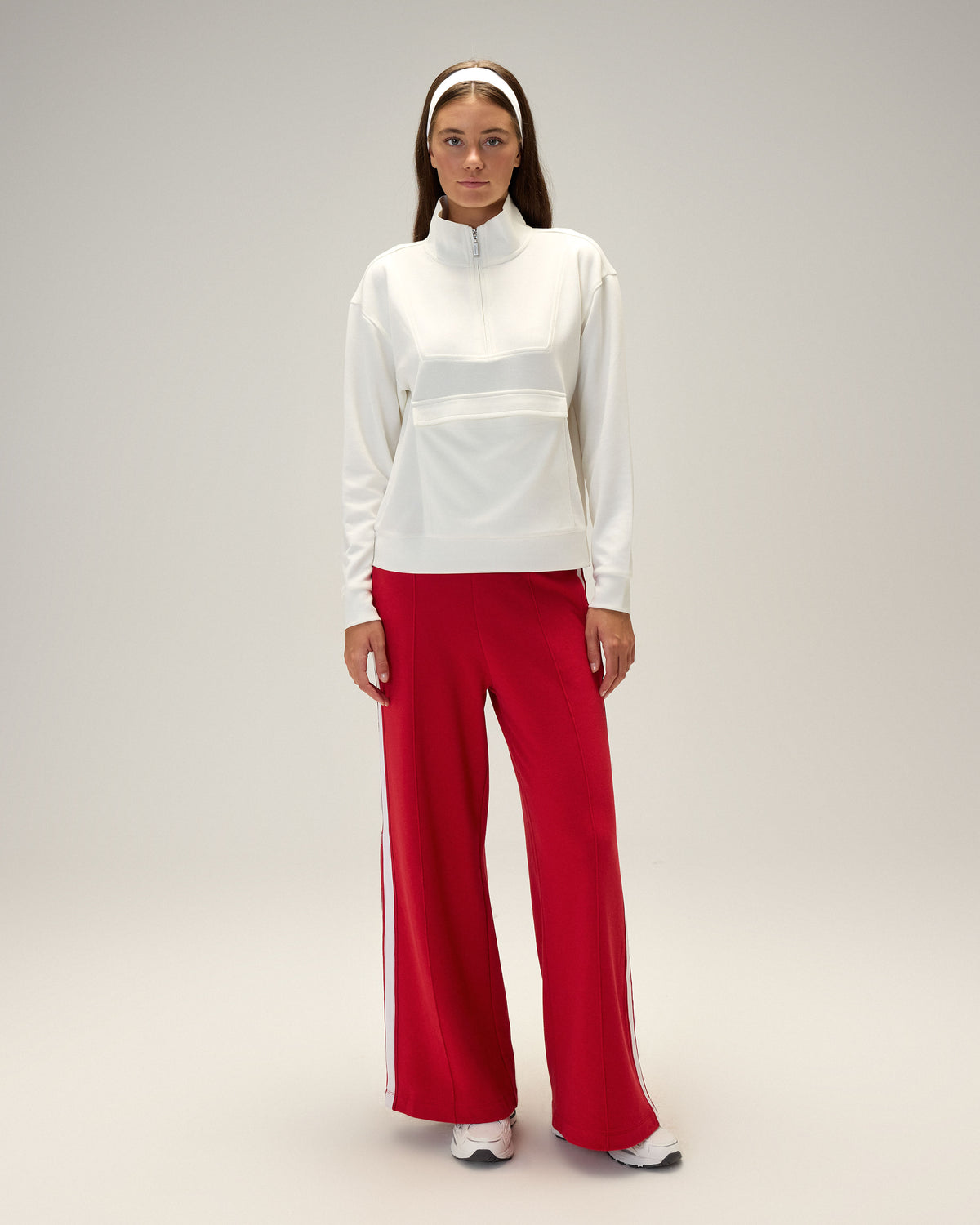 Ellesse Kadın Pantolon 6WF4046-RD