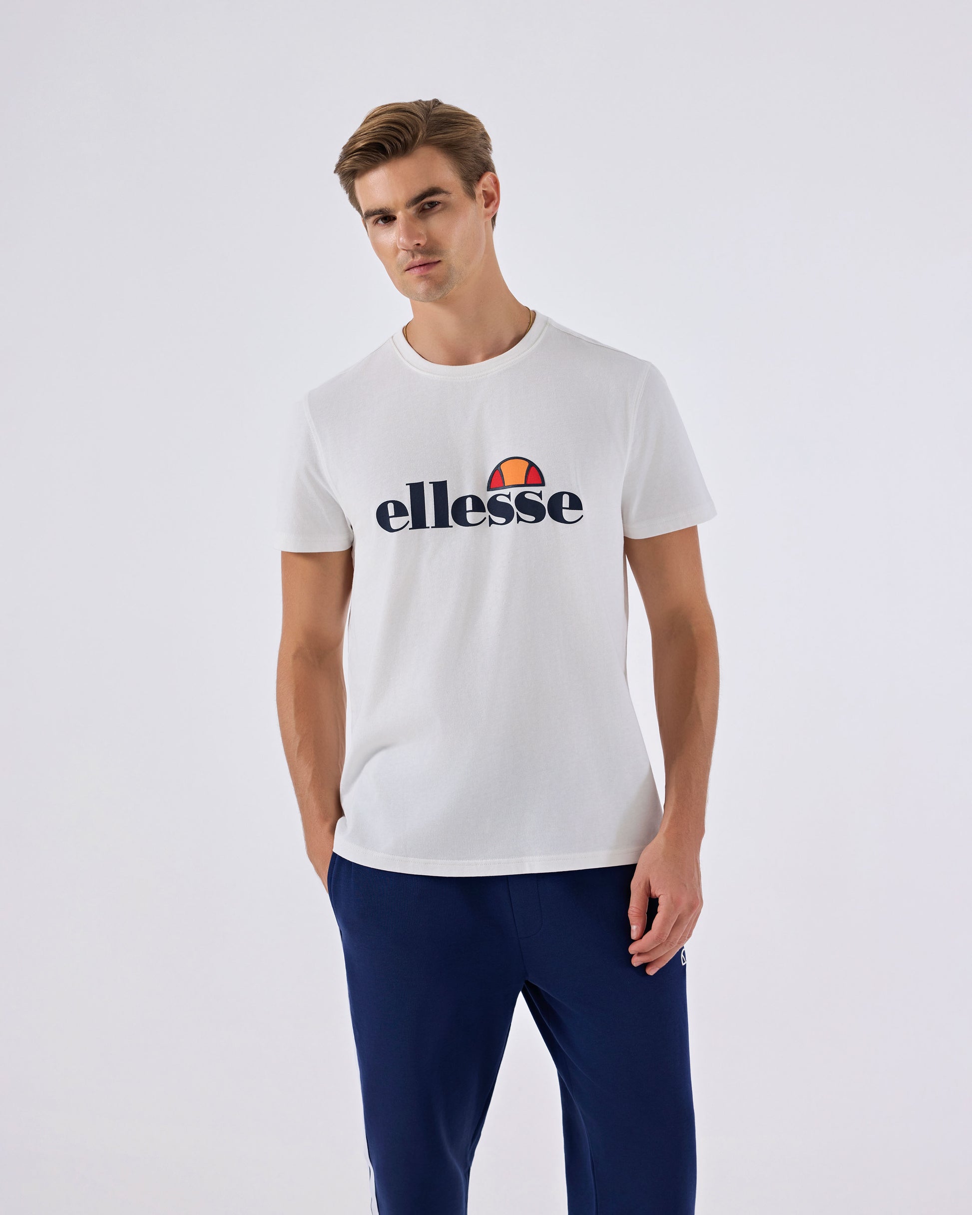 Ellesse Erkek Tişört 6SM5070-OF