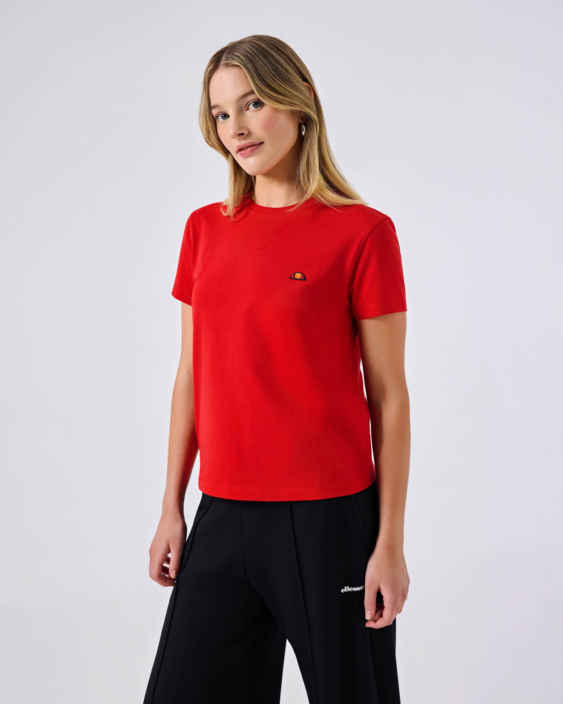 Ellesse Kadın Tişört 6SF5028-RD
