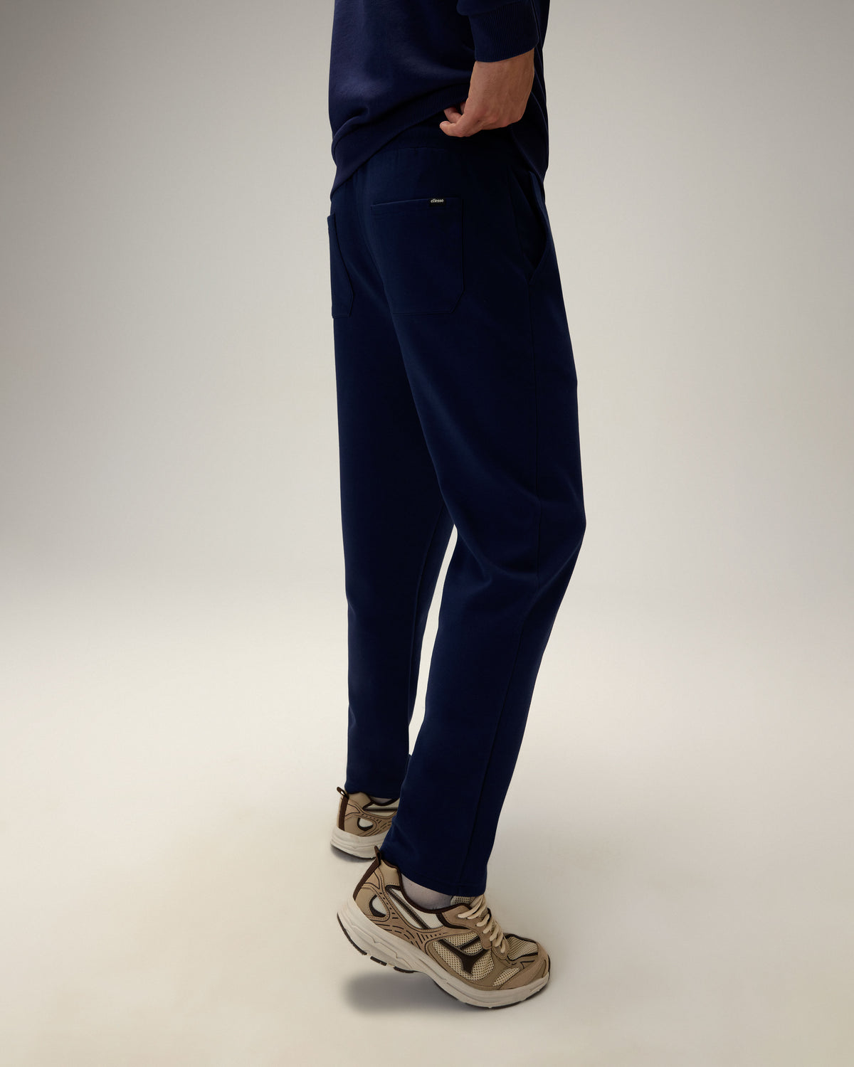 Ellesse Erkek Pantolon 6WM4038-NV