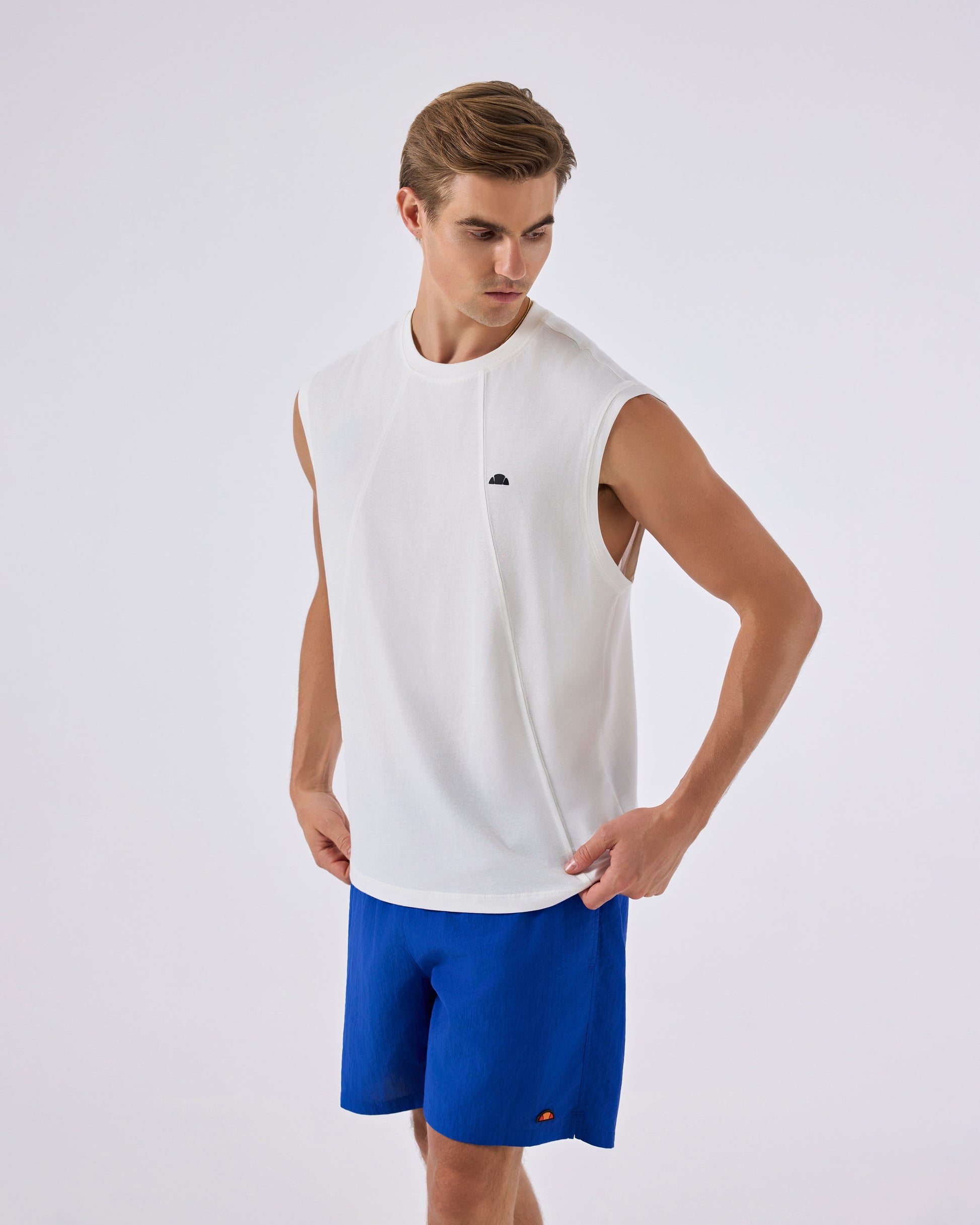 Ellesse Erkek Atlet 6SM5041-OF