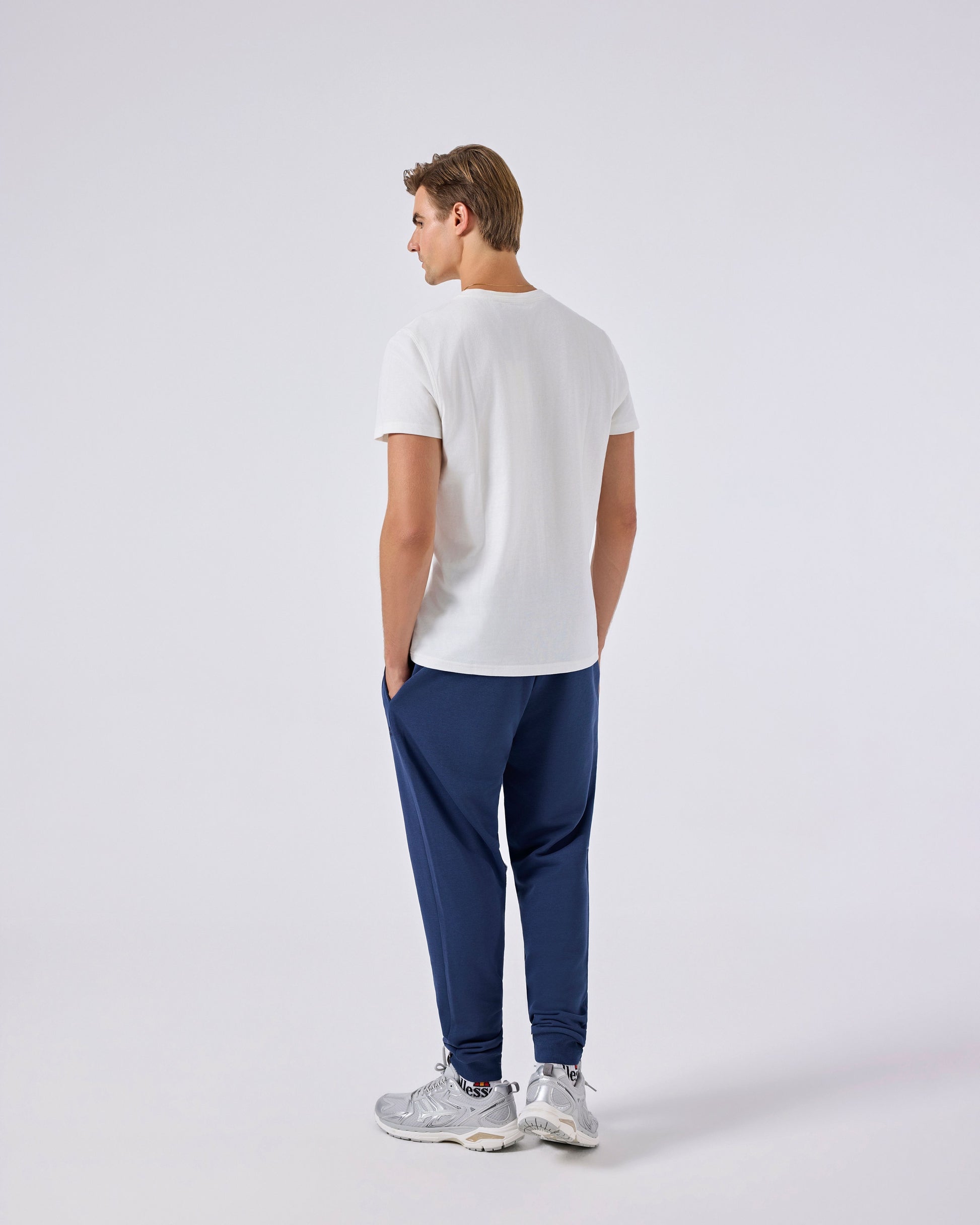 Ellesse Erkek Eşofman Altı 6SM4009-NV