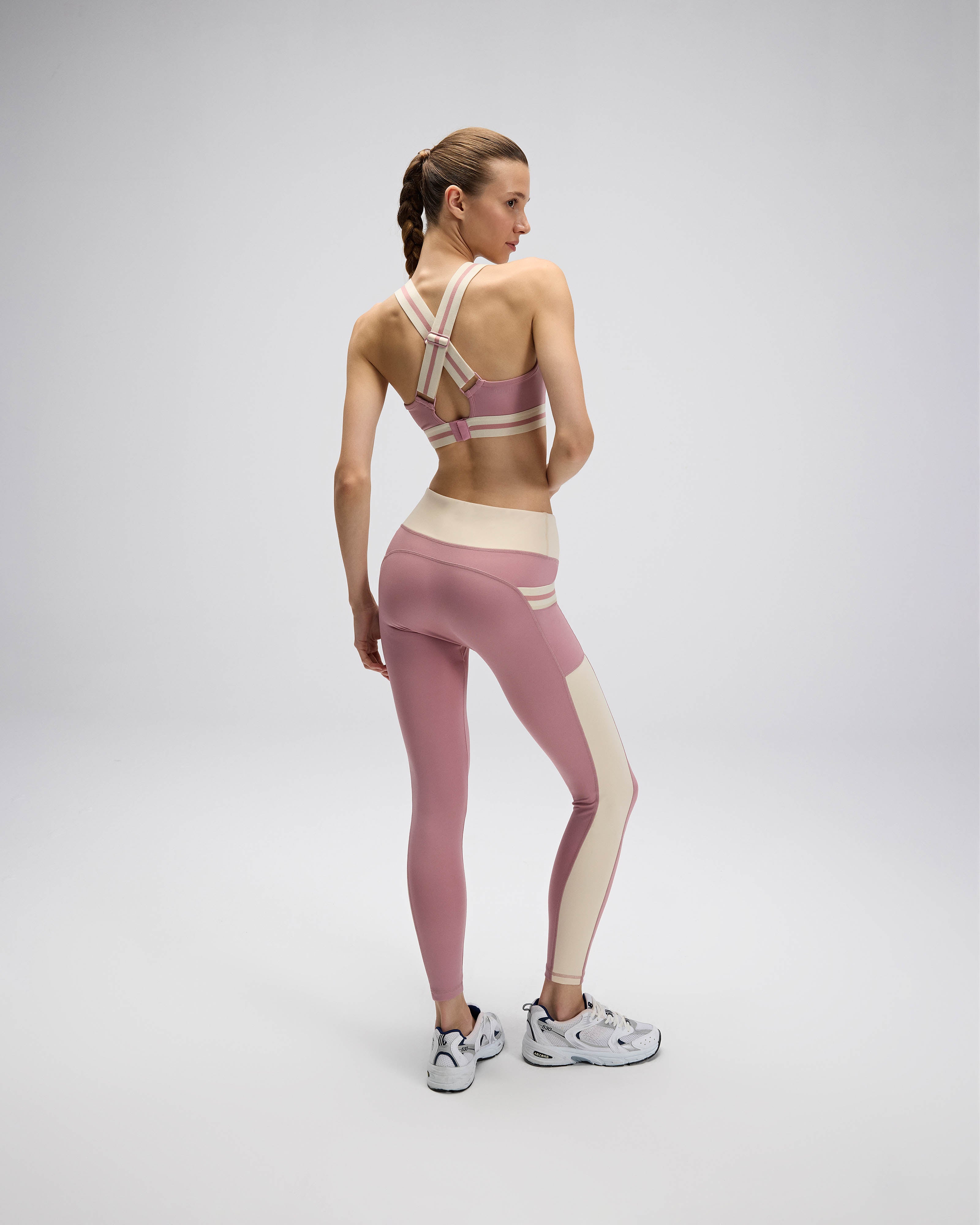 Ellesse Kadın Bra EF512-PN